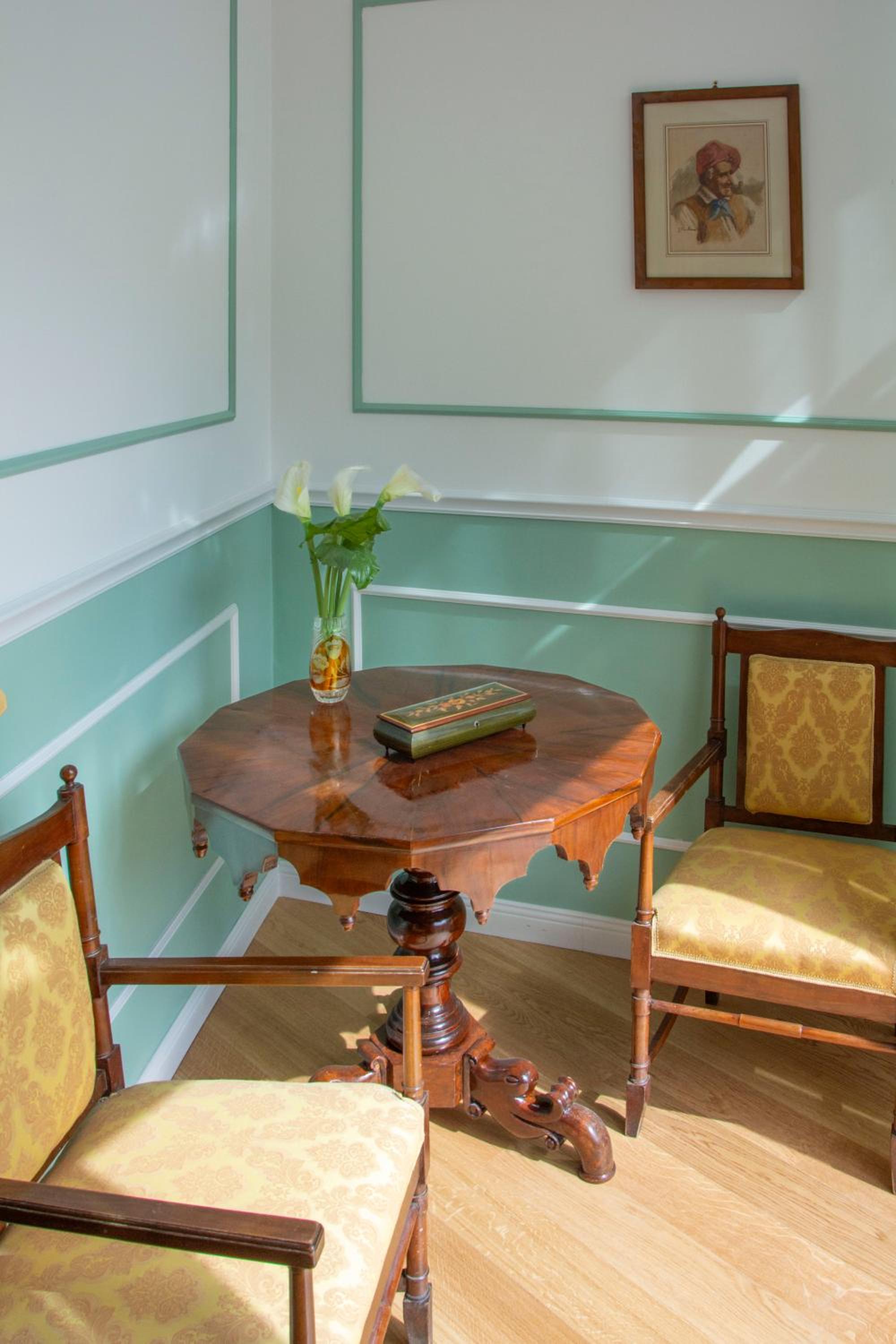Casanova Apartments Amalfi photo 2
