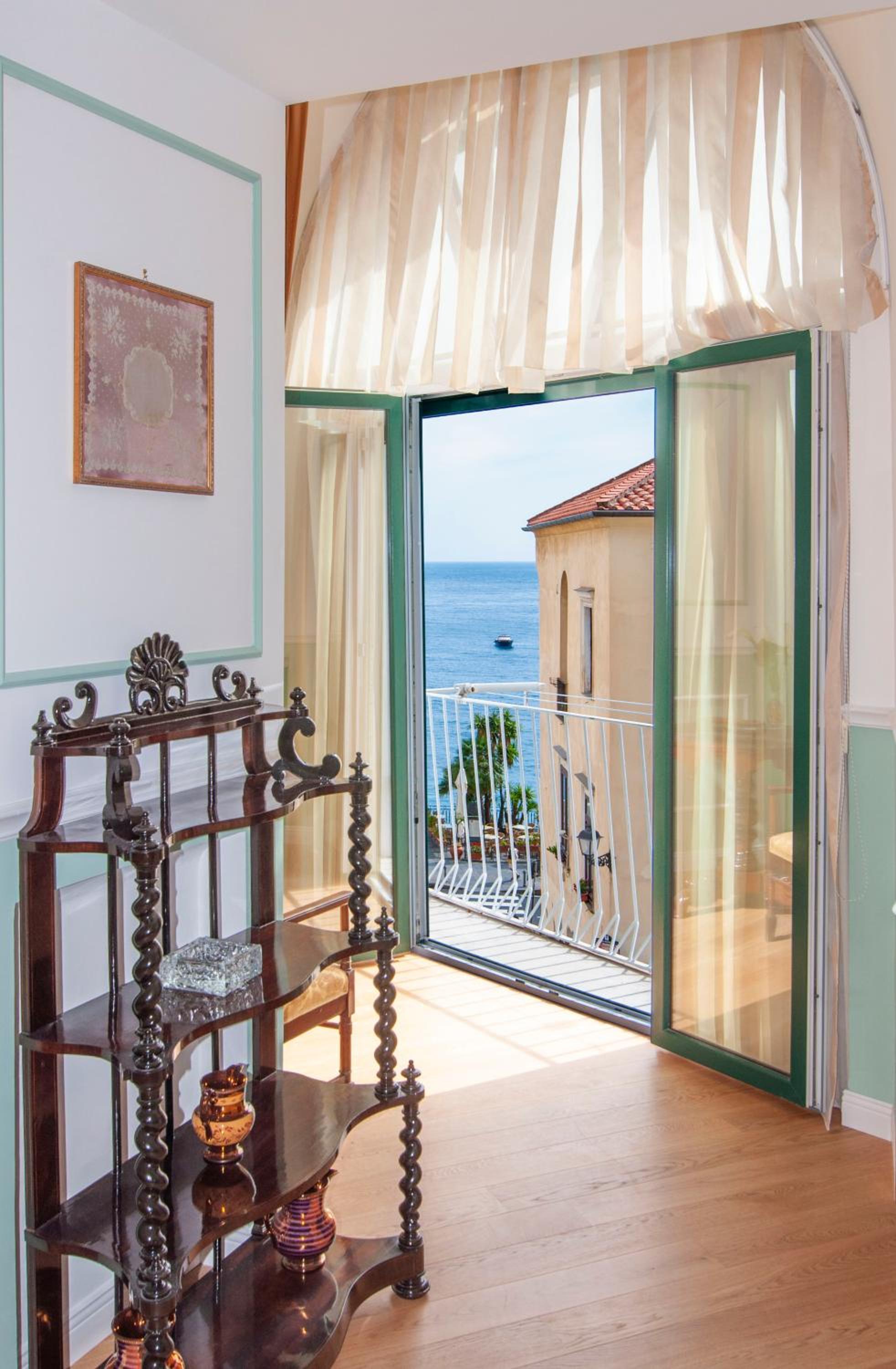 Casanova Apartments Amalfi photo 4