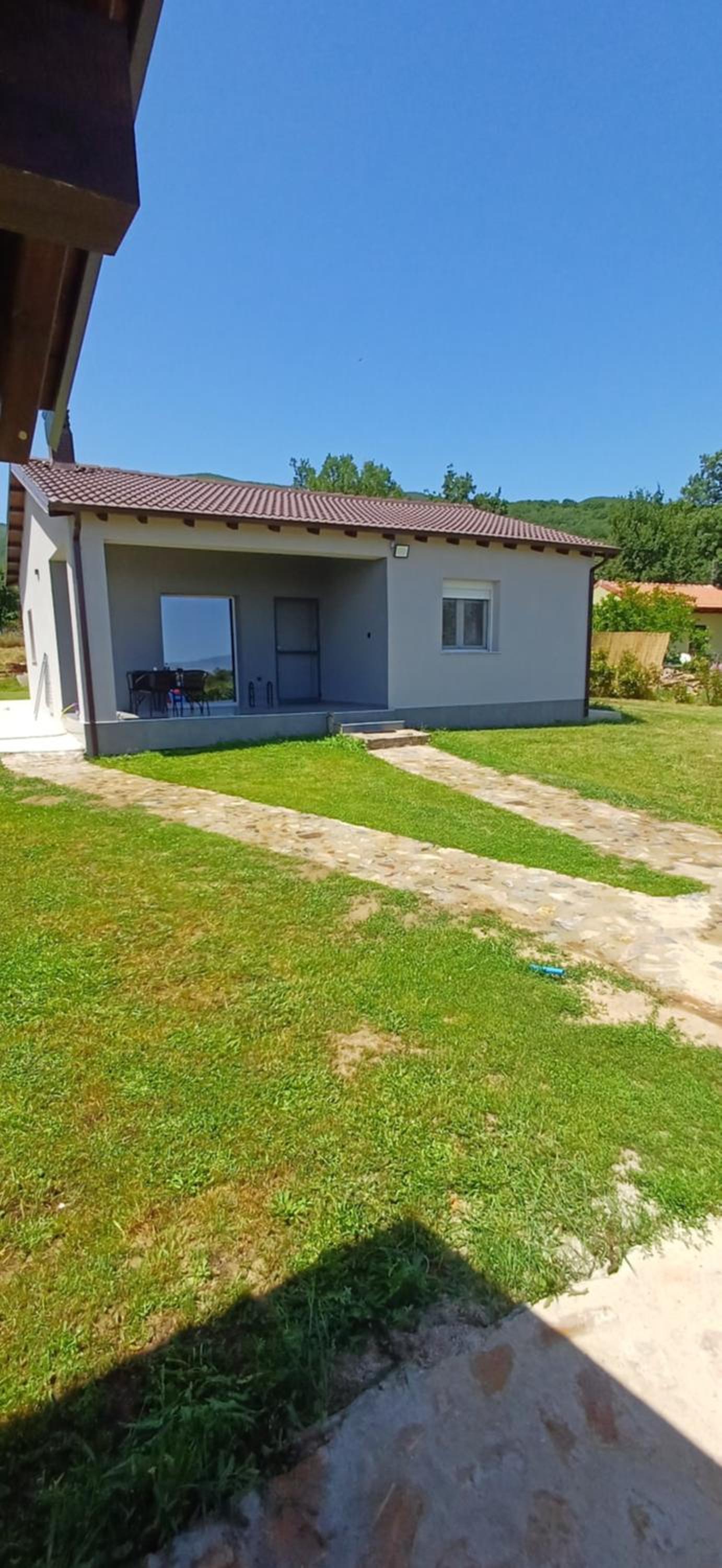 Casa Montagna