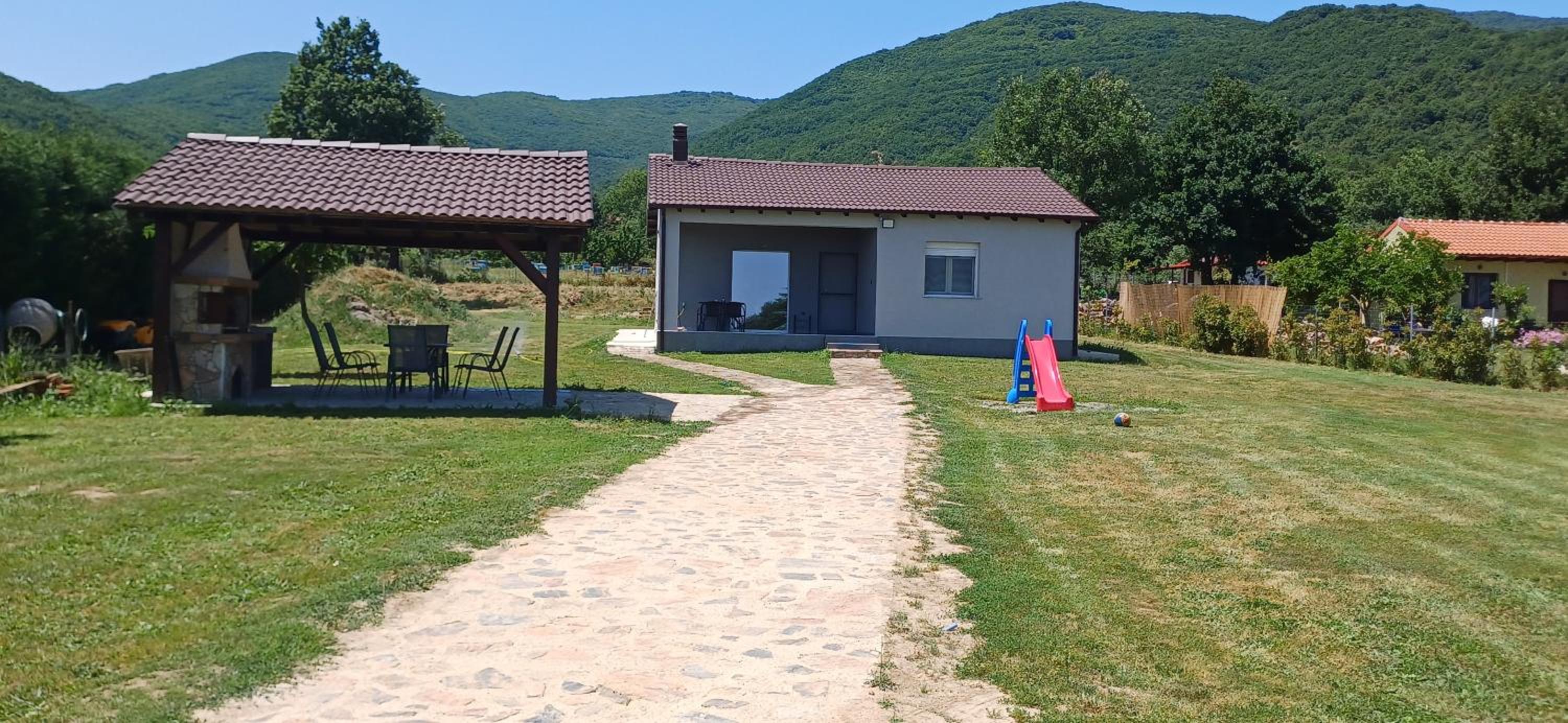 Casa Montagna