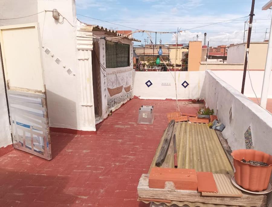 roof