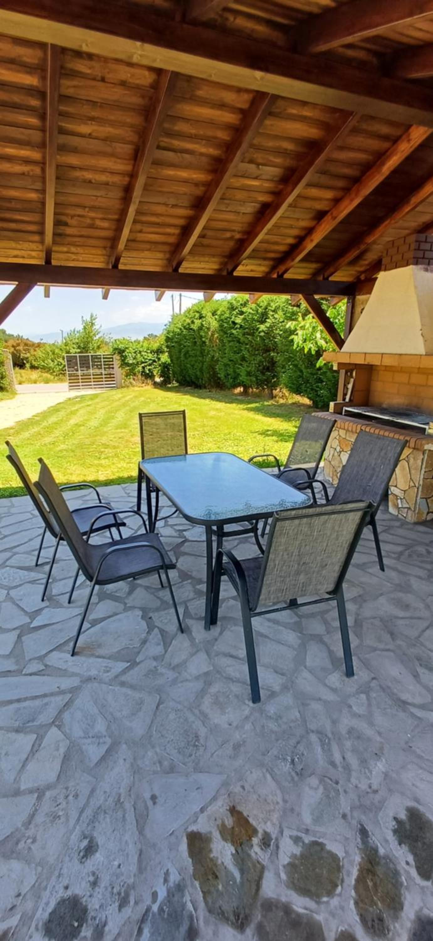 Casa Montagna