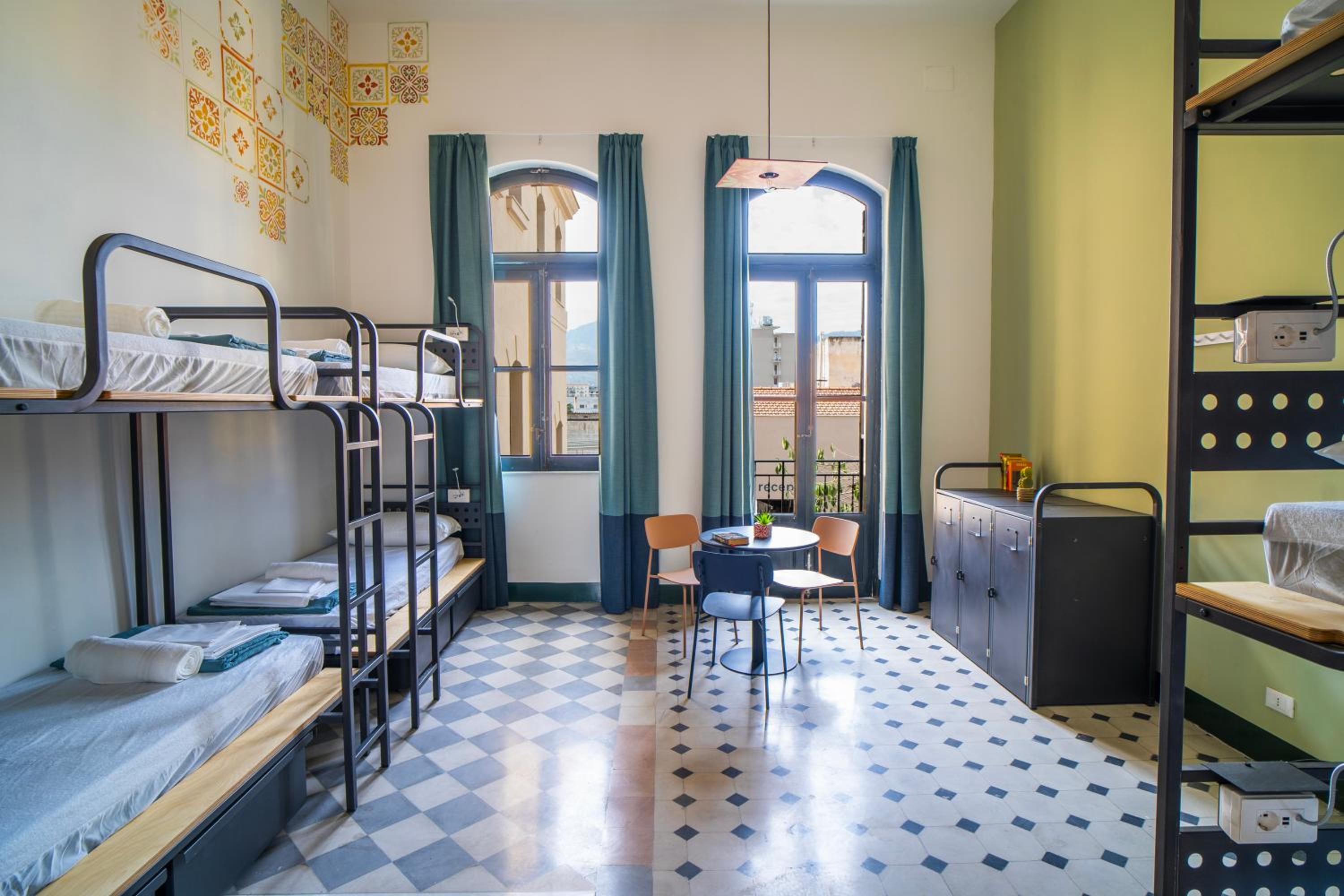 Ostello Bello Palermo
