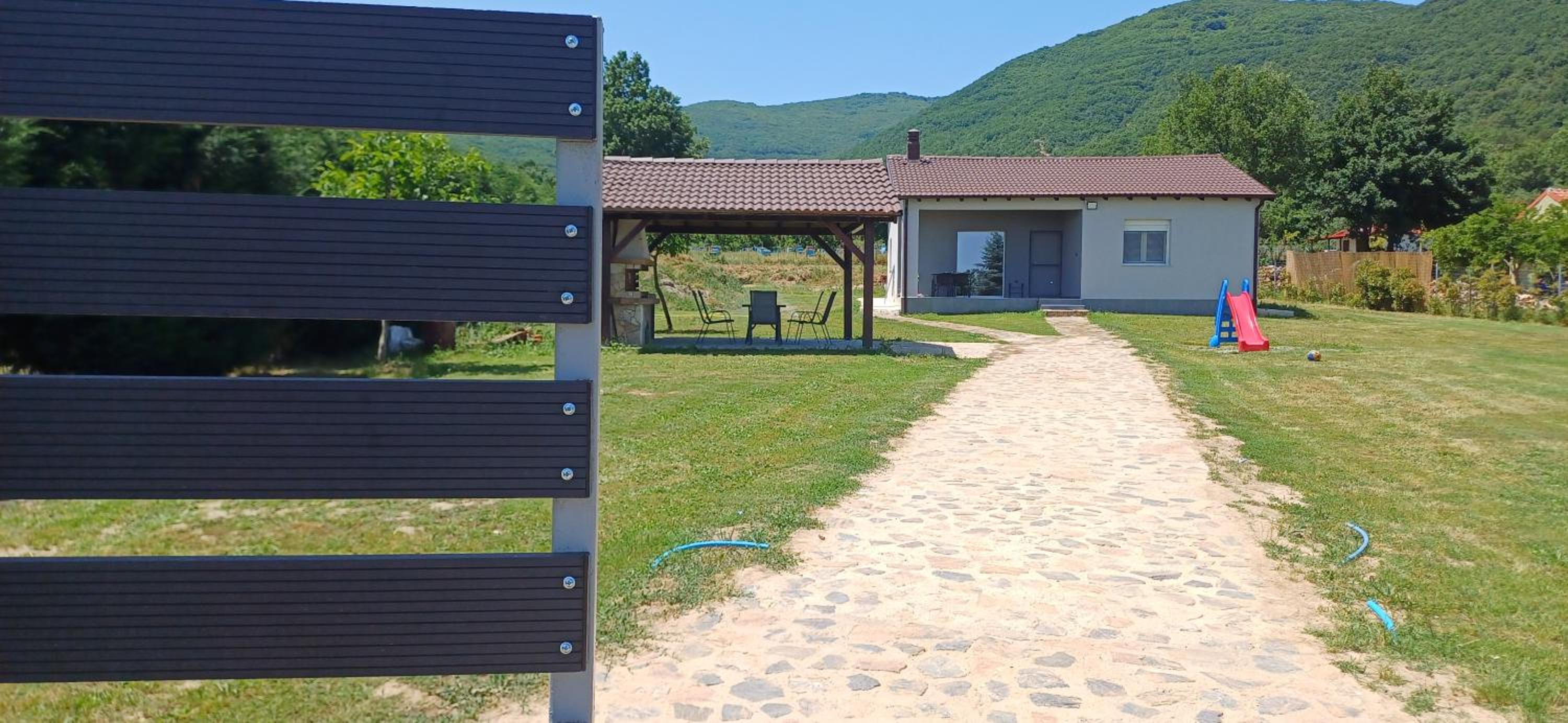Casa Montagna