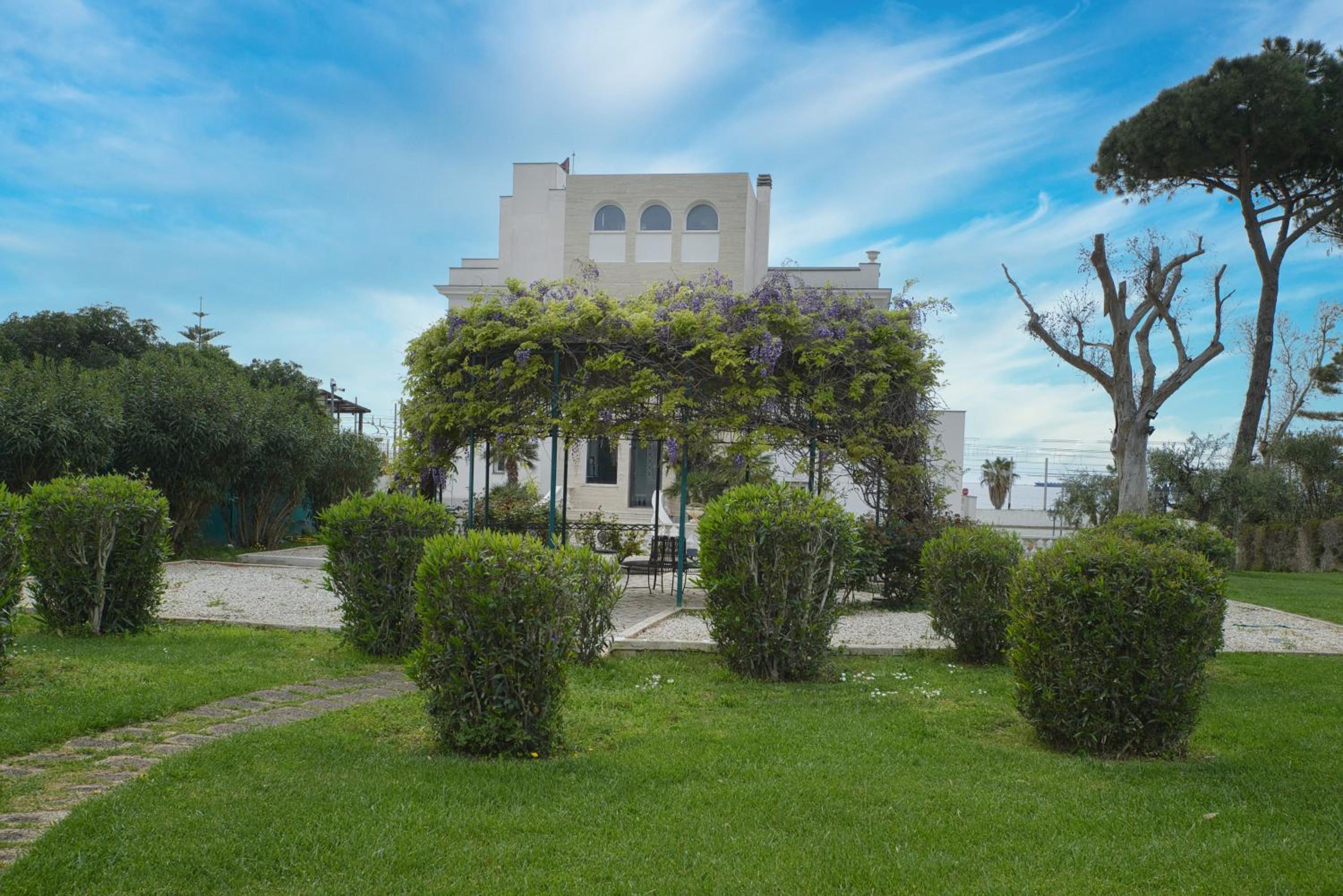 Palazzo Podestà