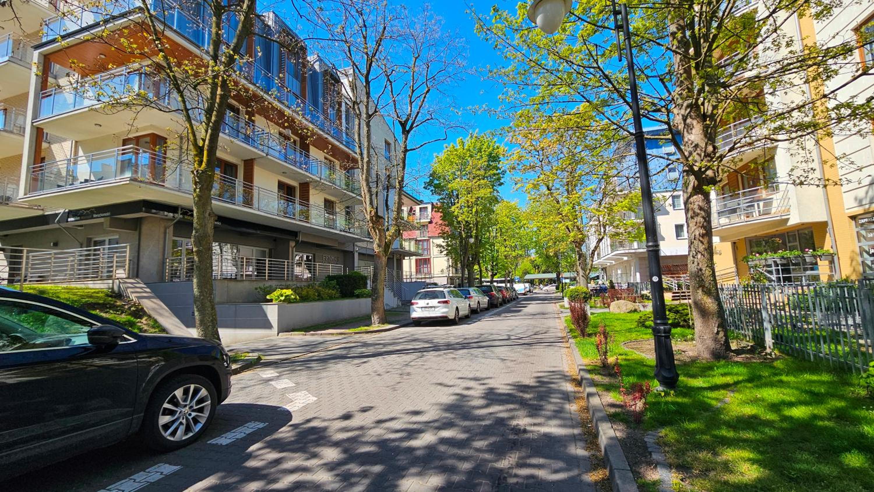 Apartamenty Feniks