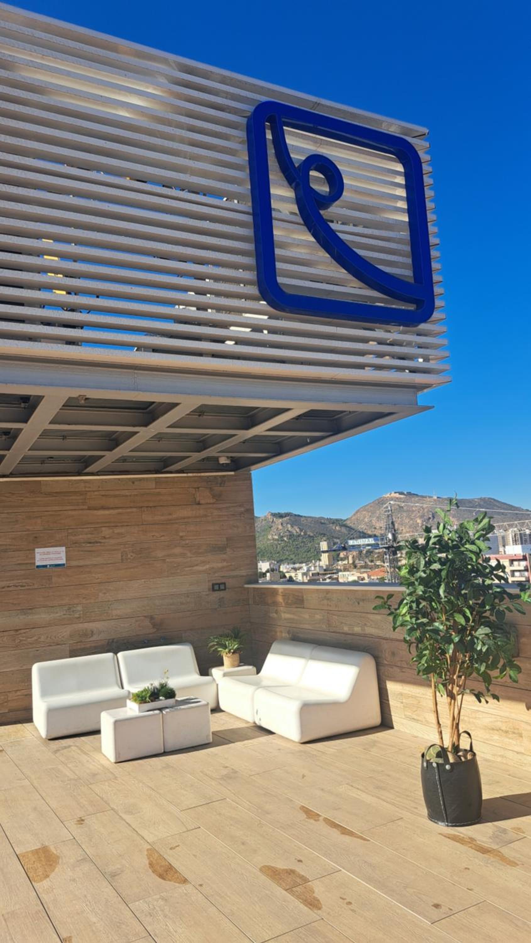 Loop INN Hostel Cartagena
