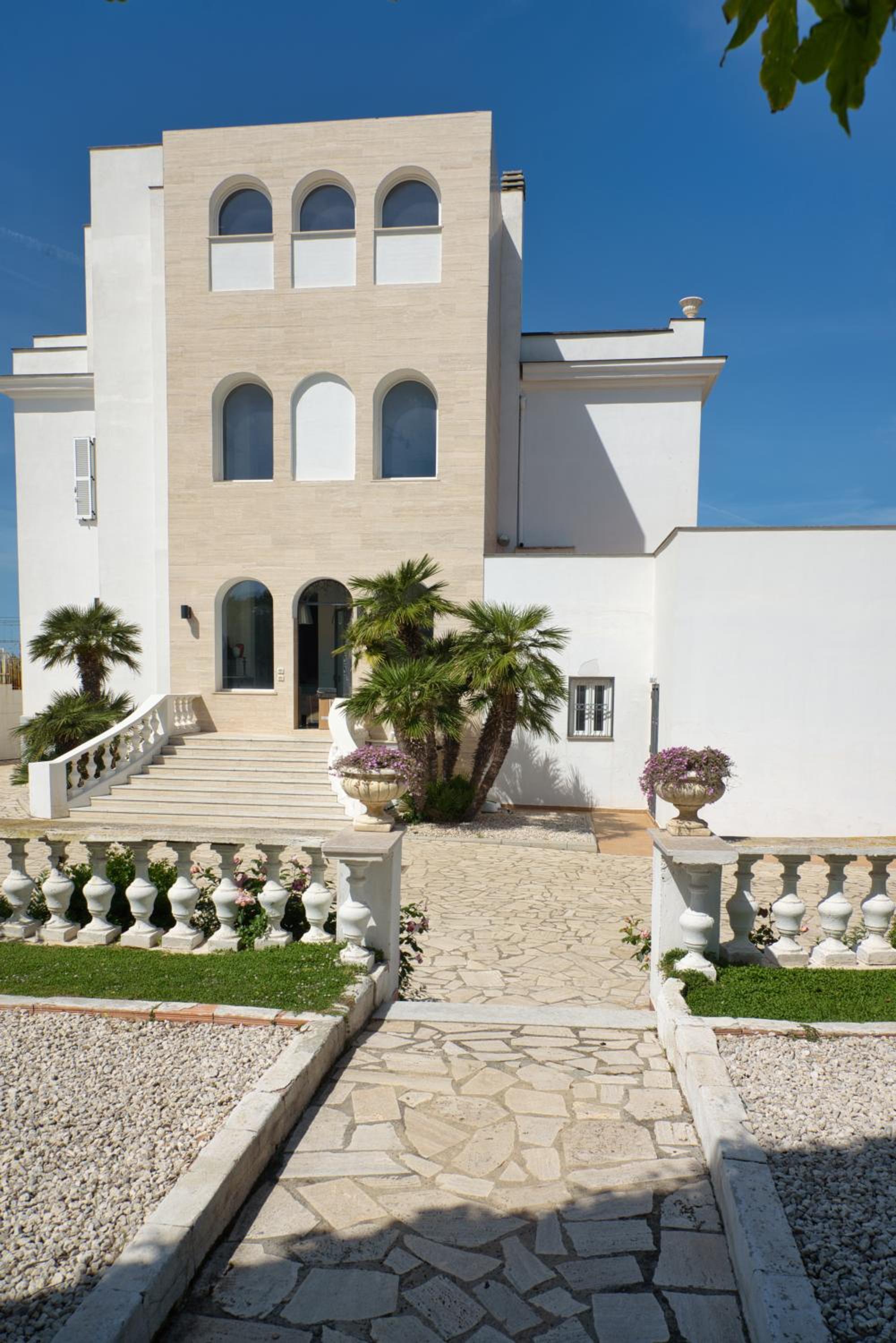 Palazzo Podestà