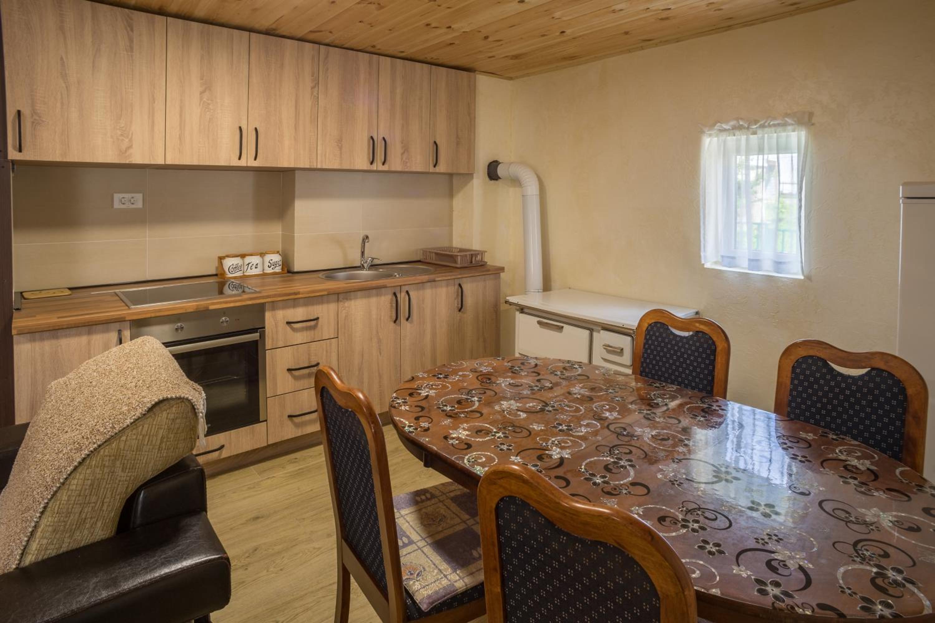 Apartman Viktorija photo 3