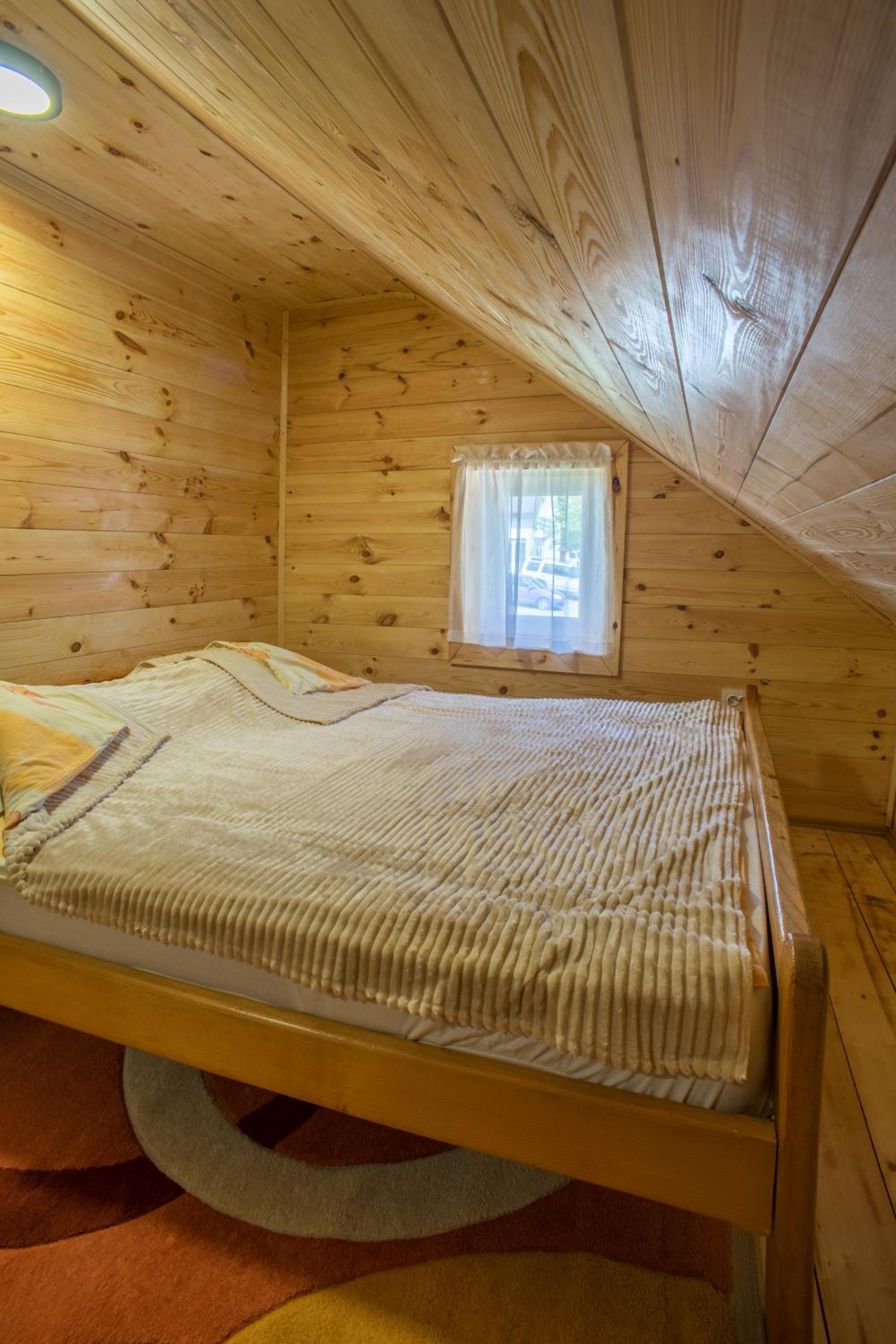 Apartman Viktorija