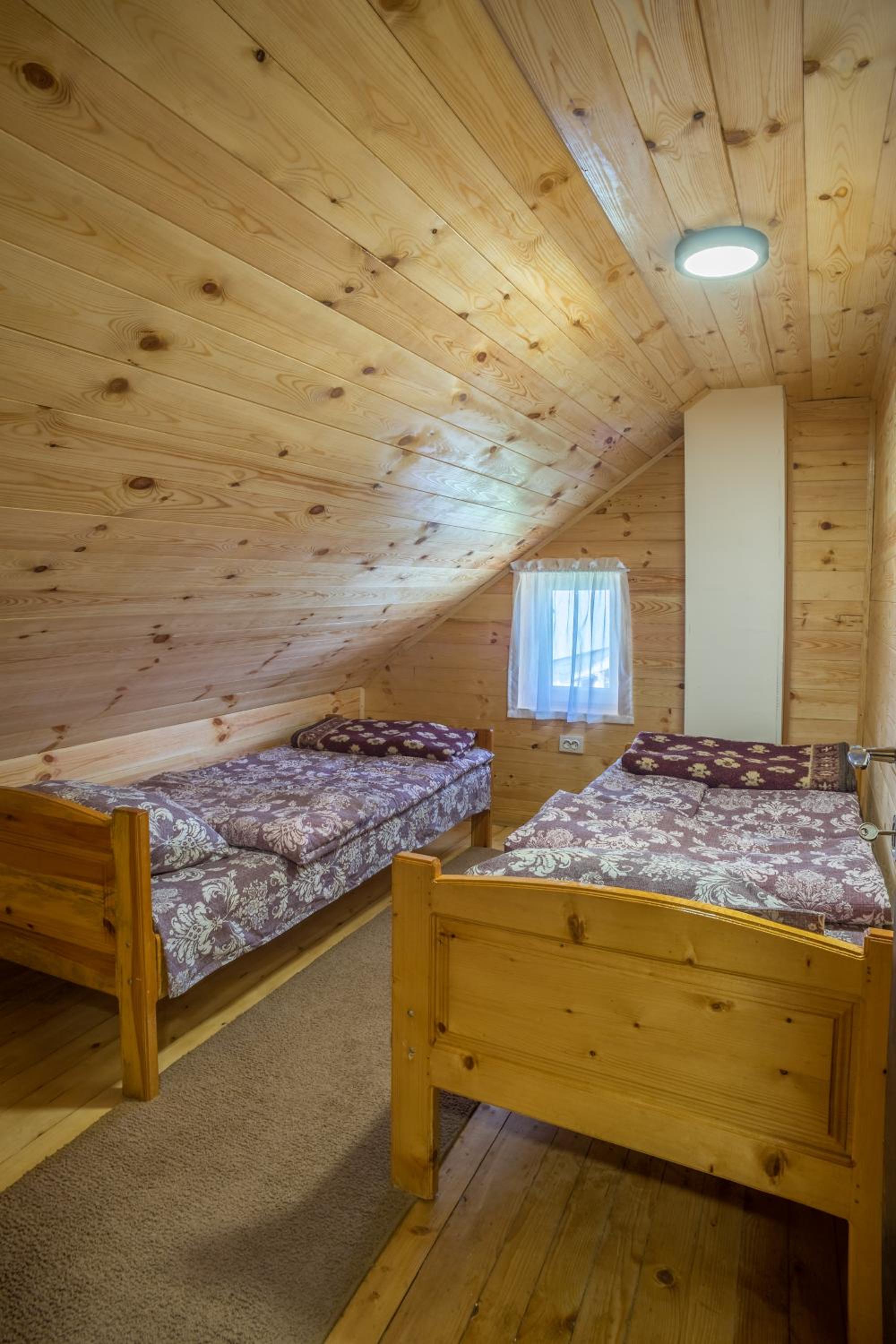 Apartman Viktorija