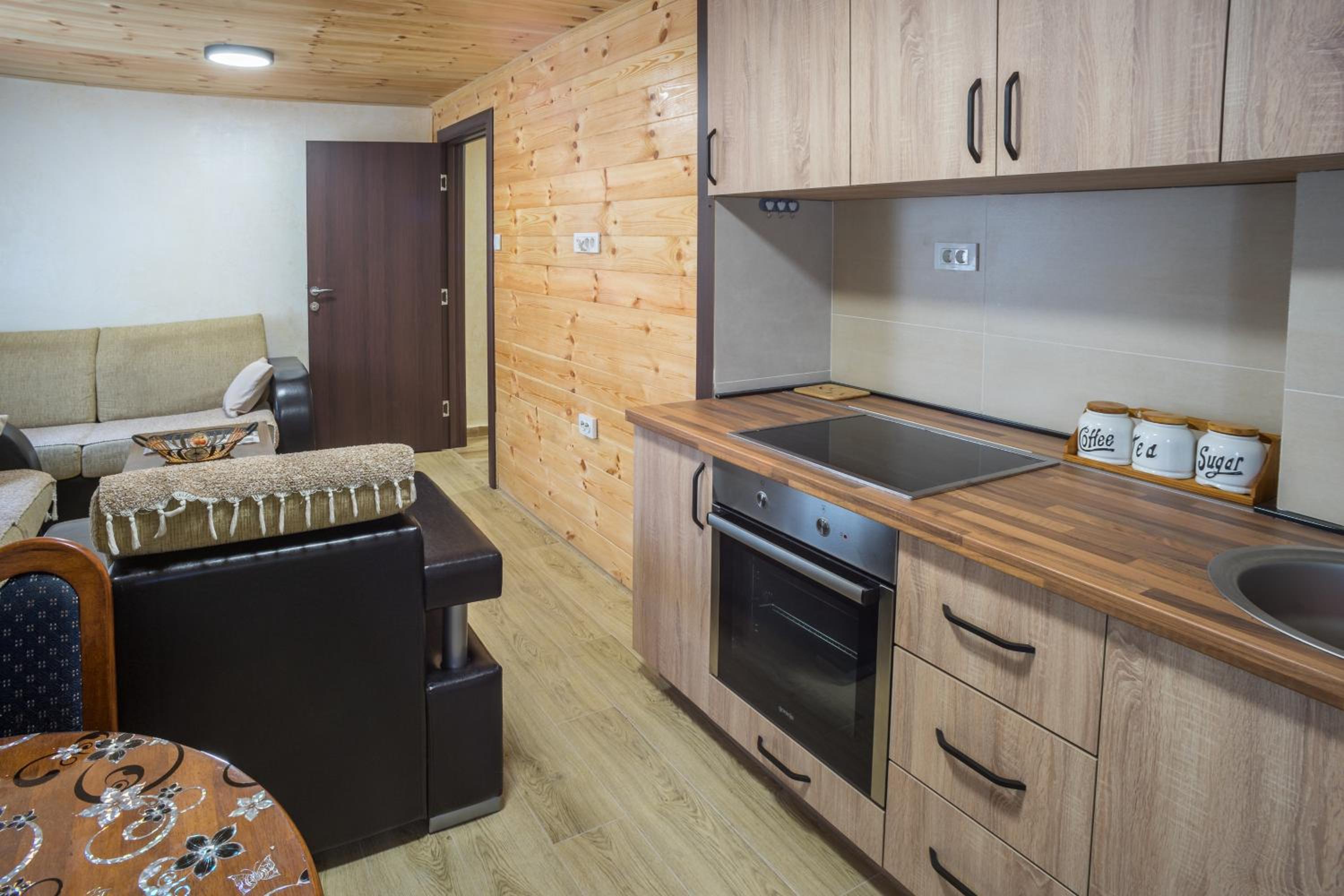 Apartman Viktorija