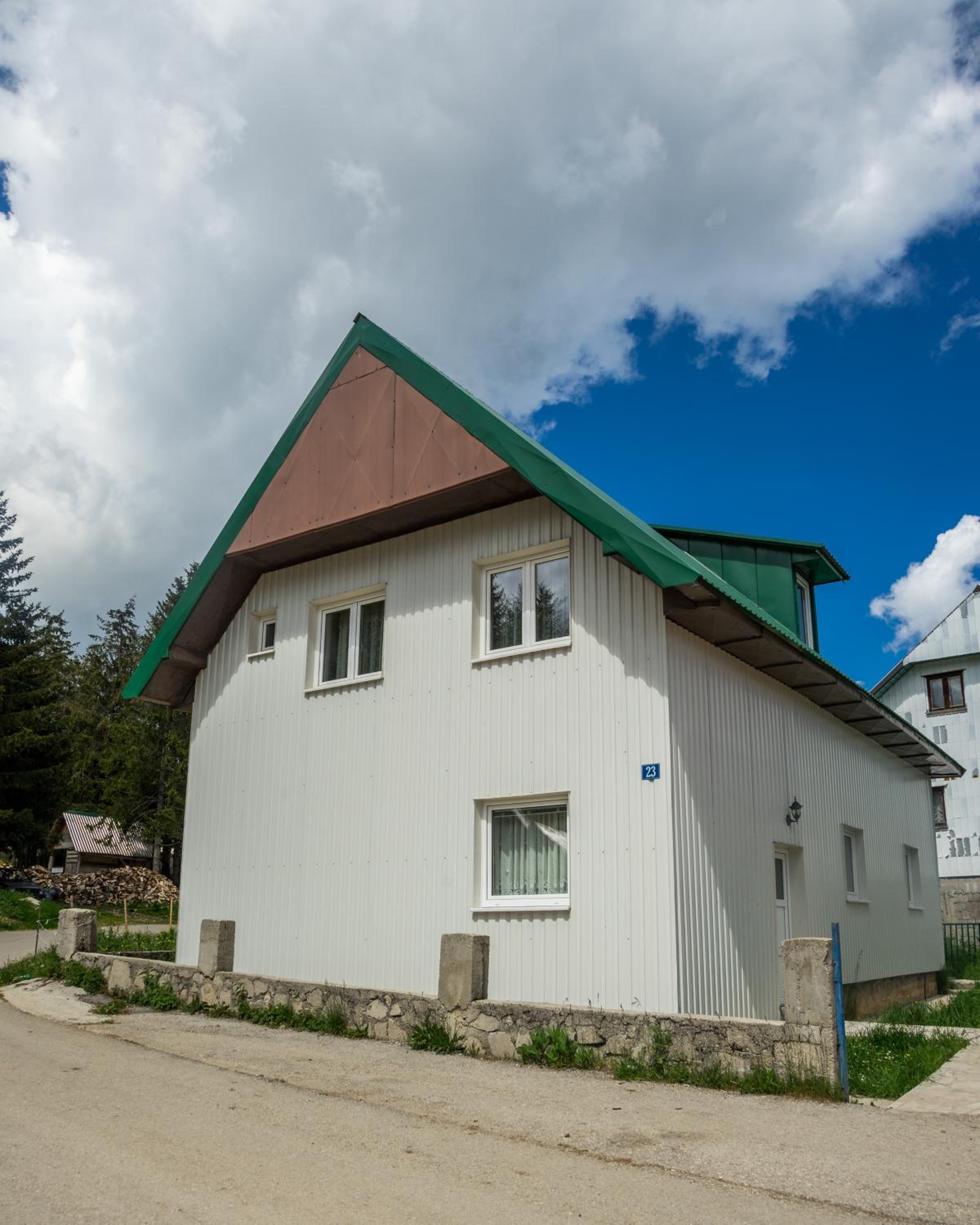 Apartman Viktorija