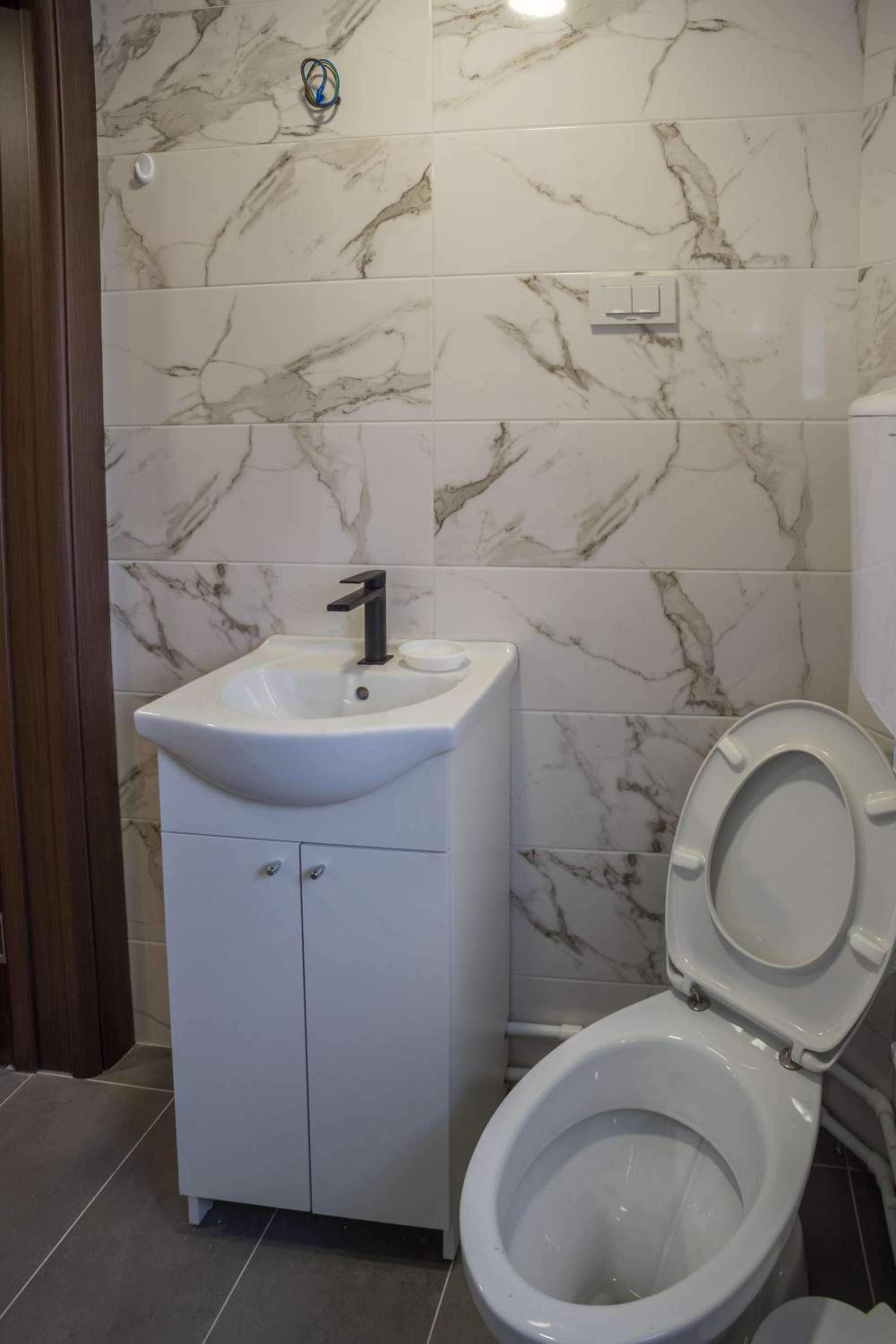 Apartman Viktorija