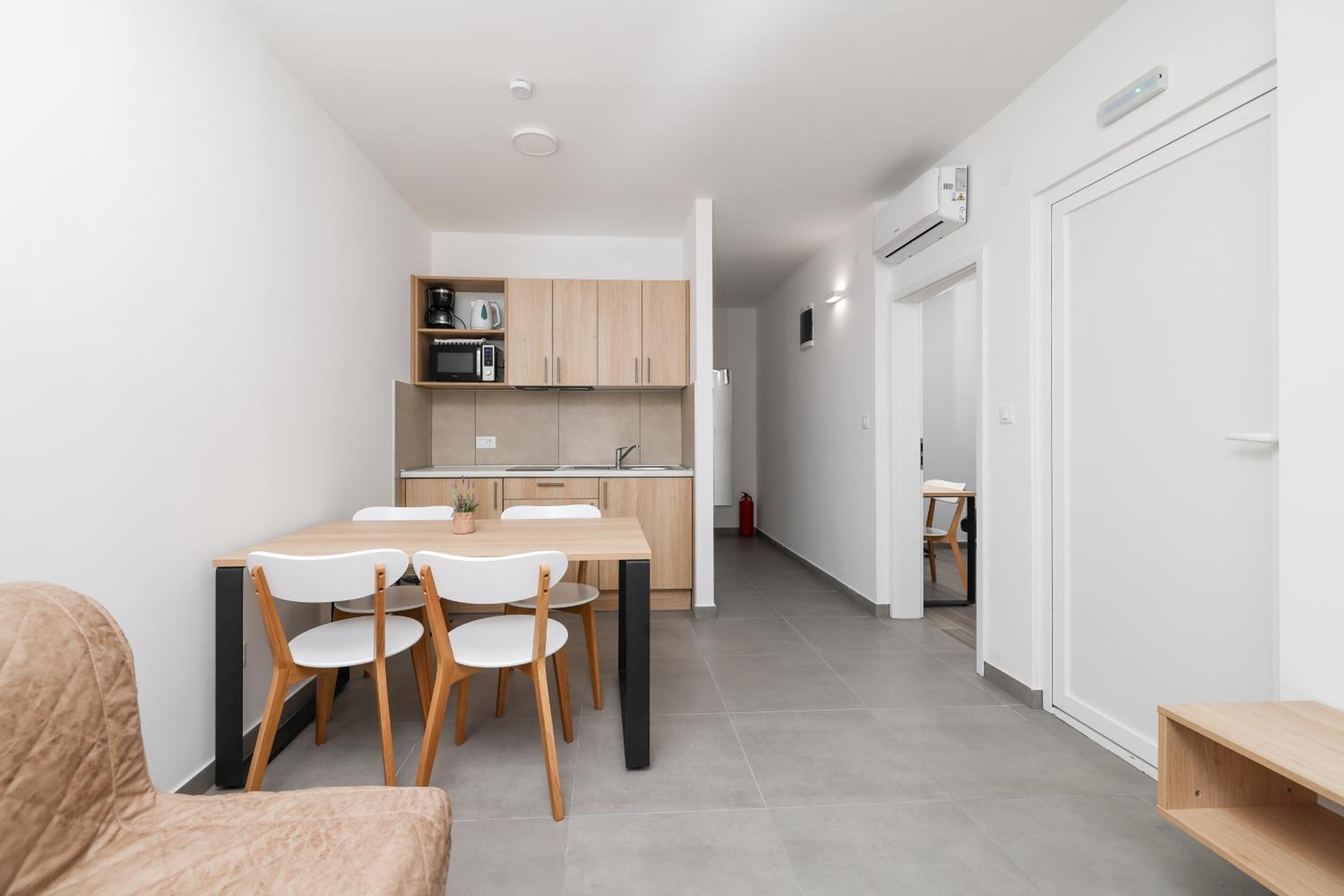Apartments Medena