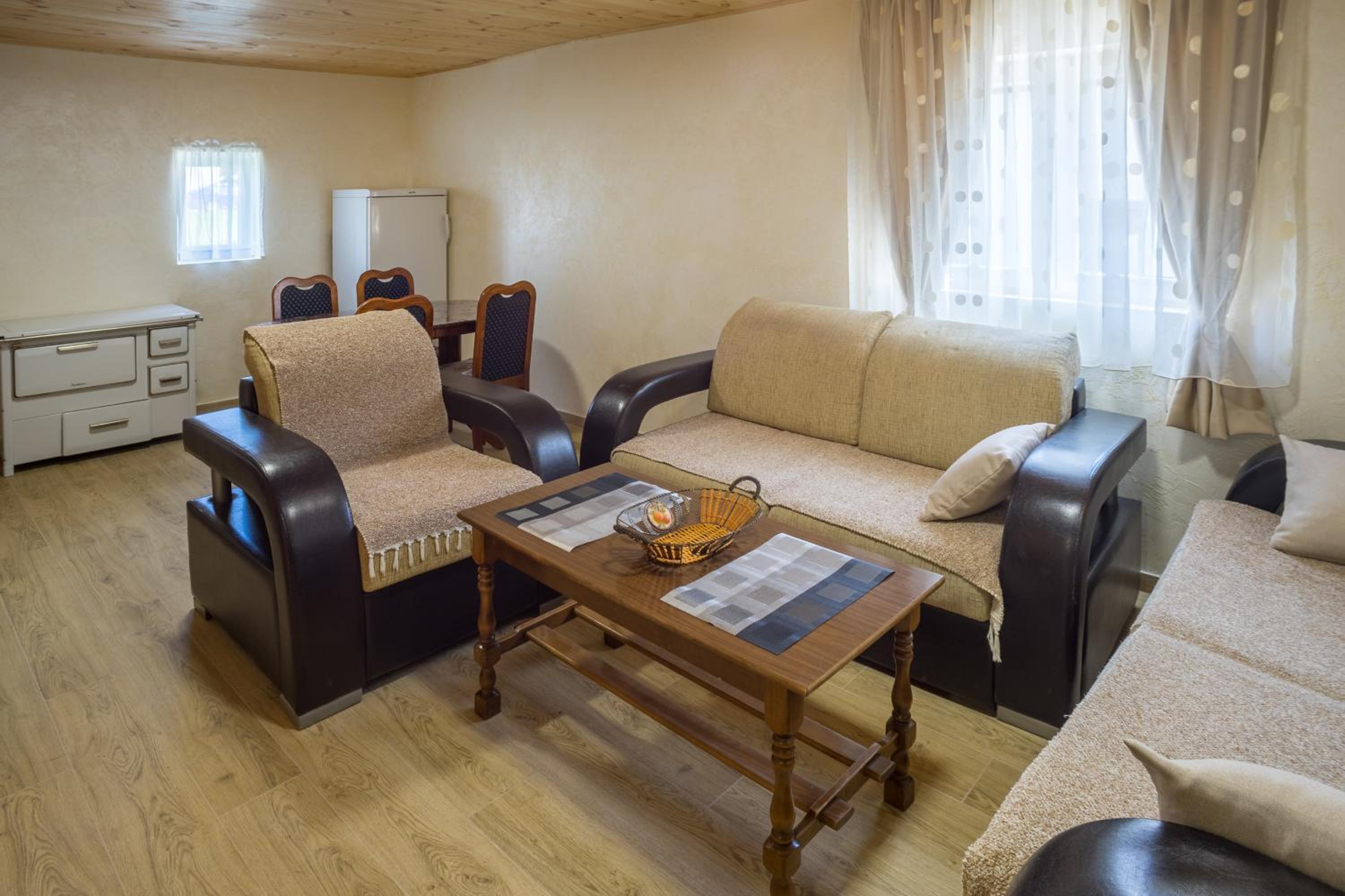 Apartman Viktorija