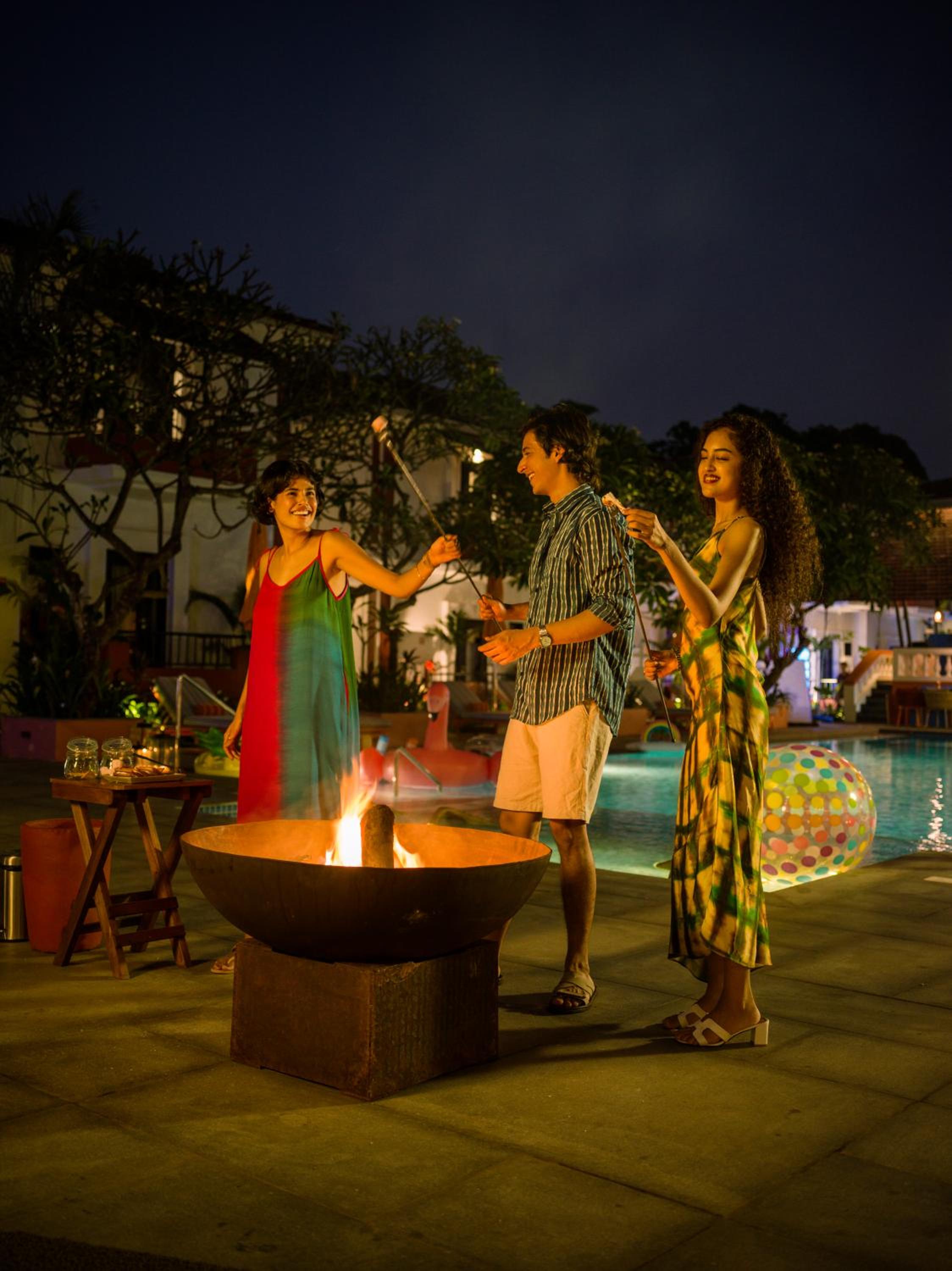 Ronil Goa, part of Hyatt, Calangute Ronil Goa, part of Hyatt, Calangute