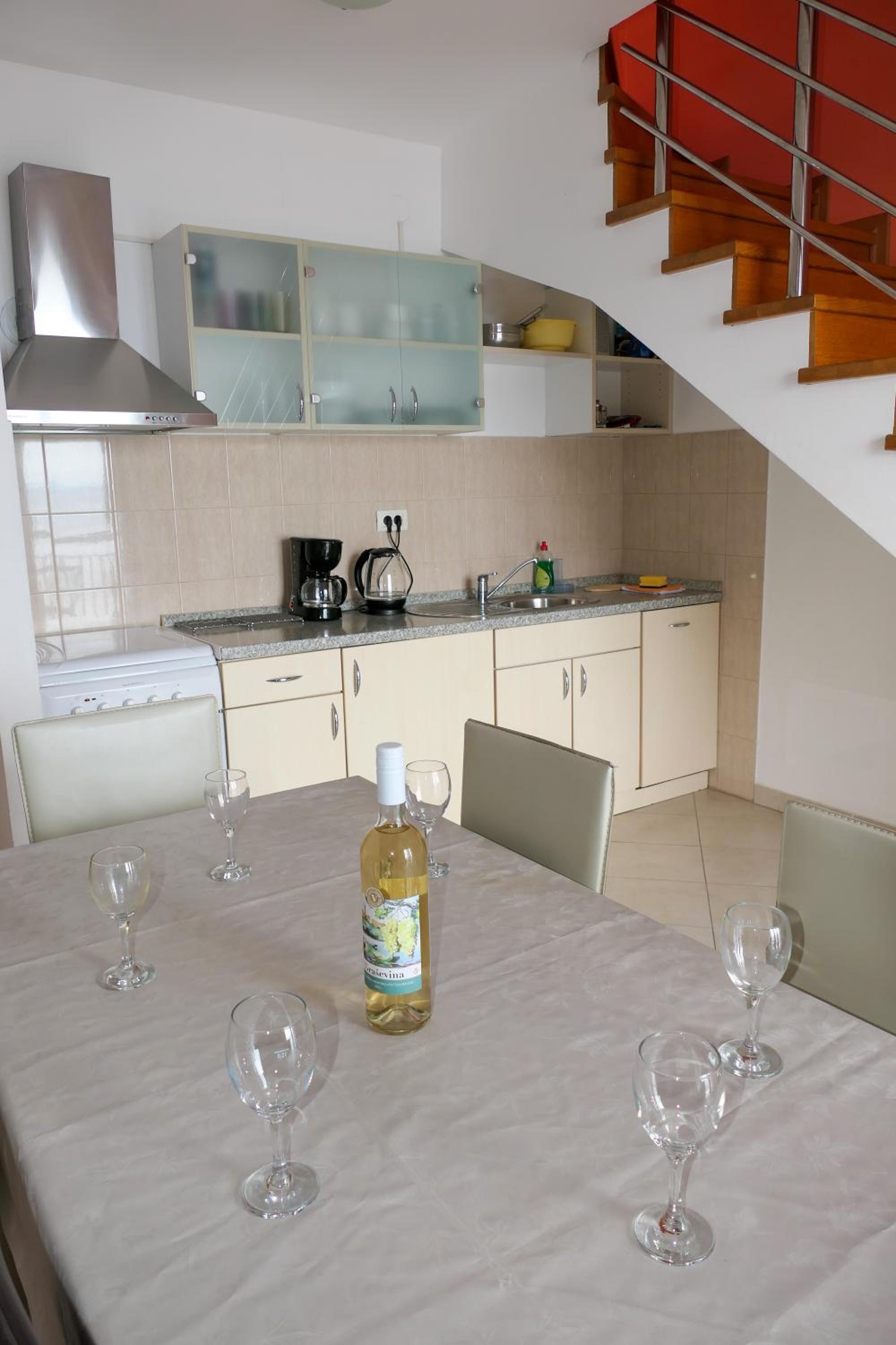 Apartmani Ivanka Prpić