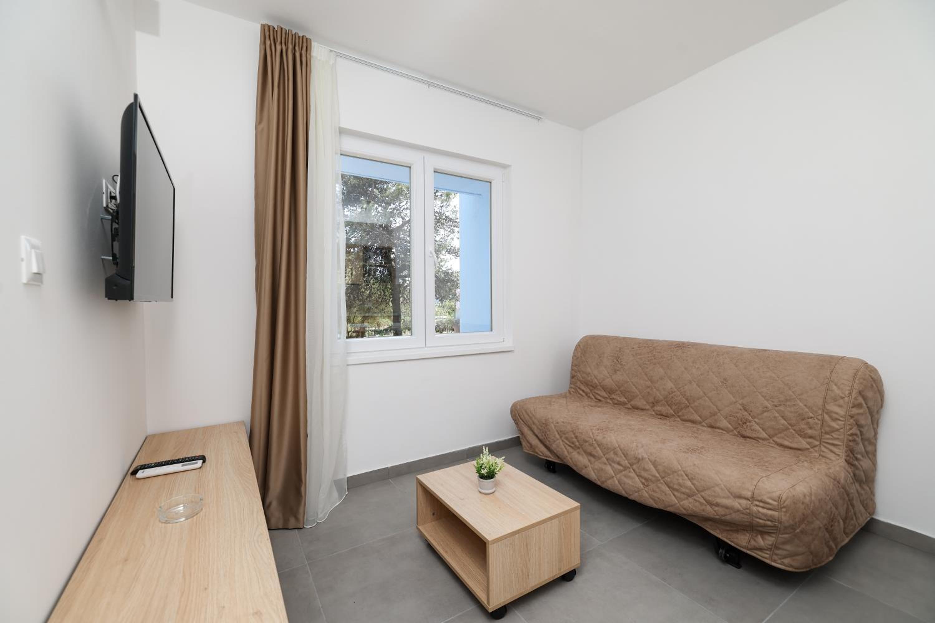 Apartments Medena