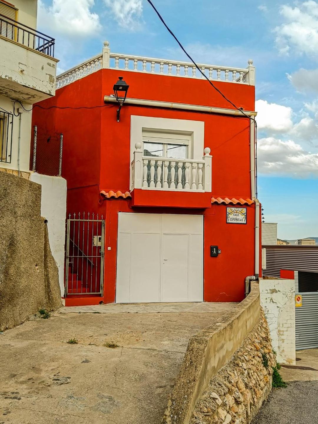 Casa Lourdes