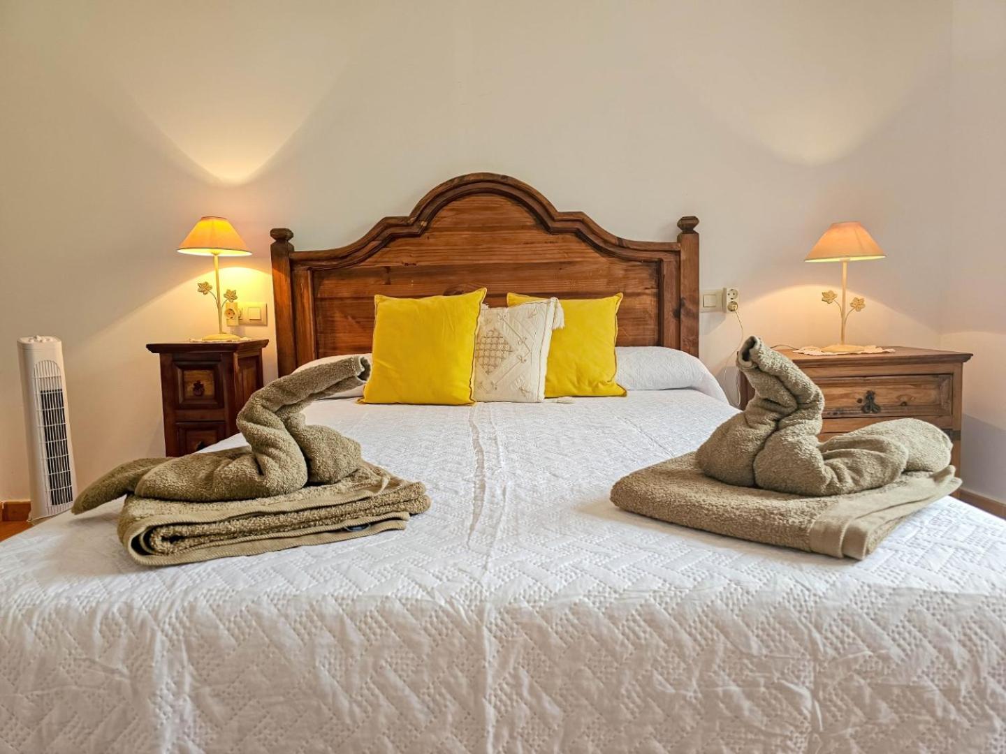 Casa Lourdes