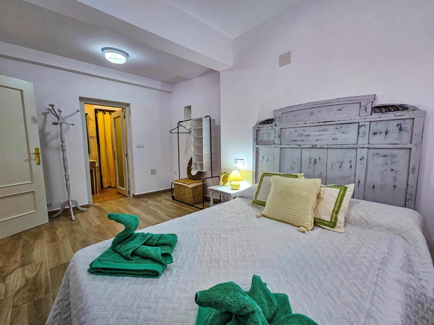 Casa Lourdes