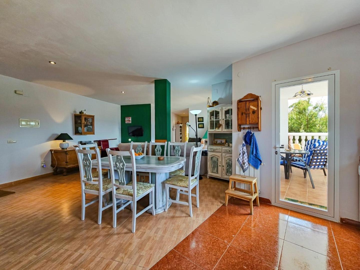 Casa Lourdes