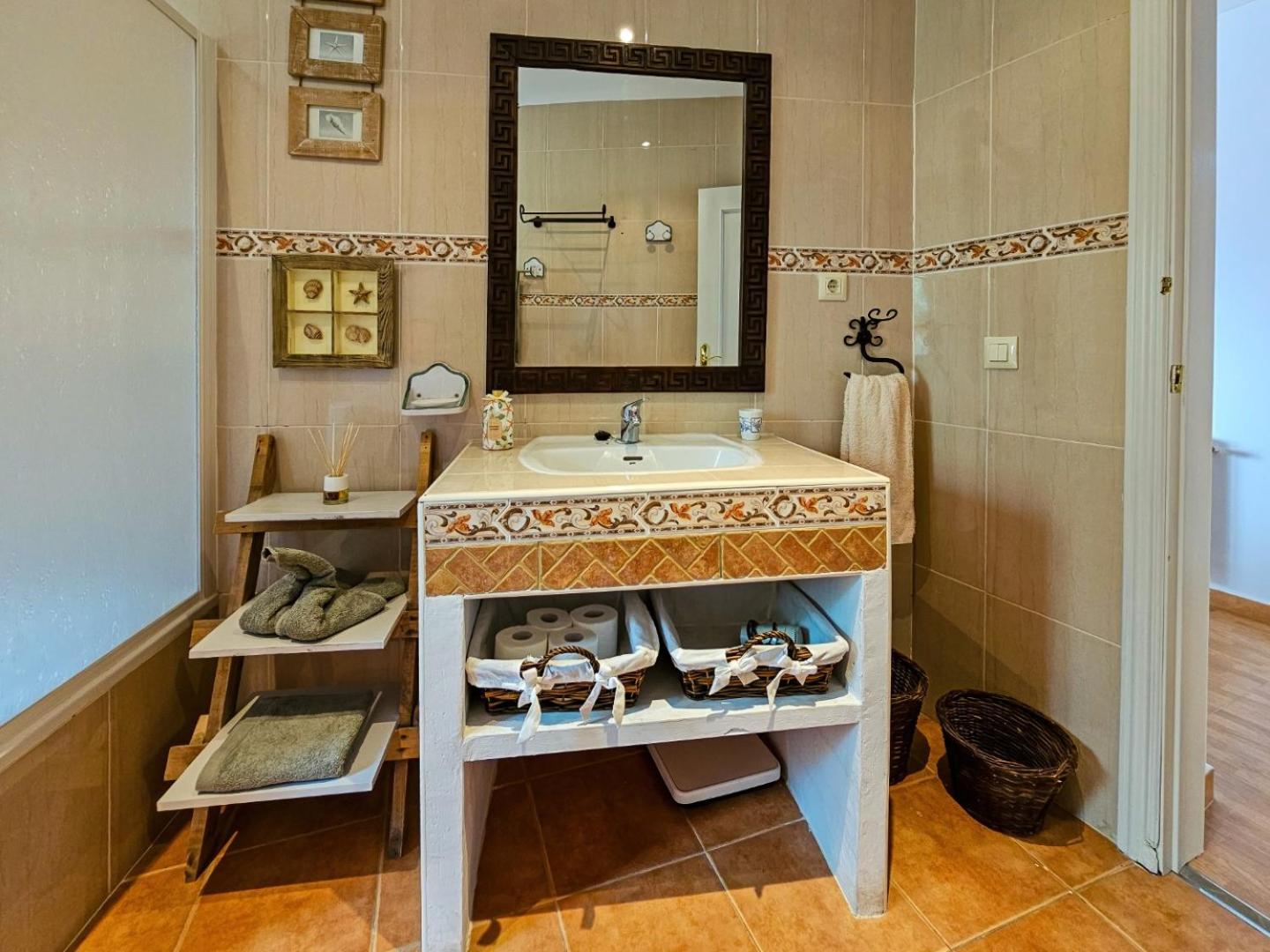 Casa Lourdes