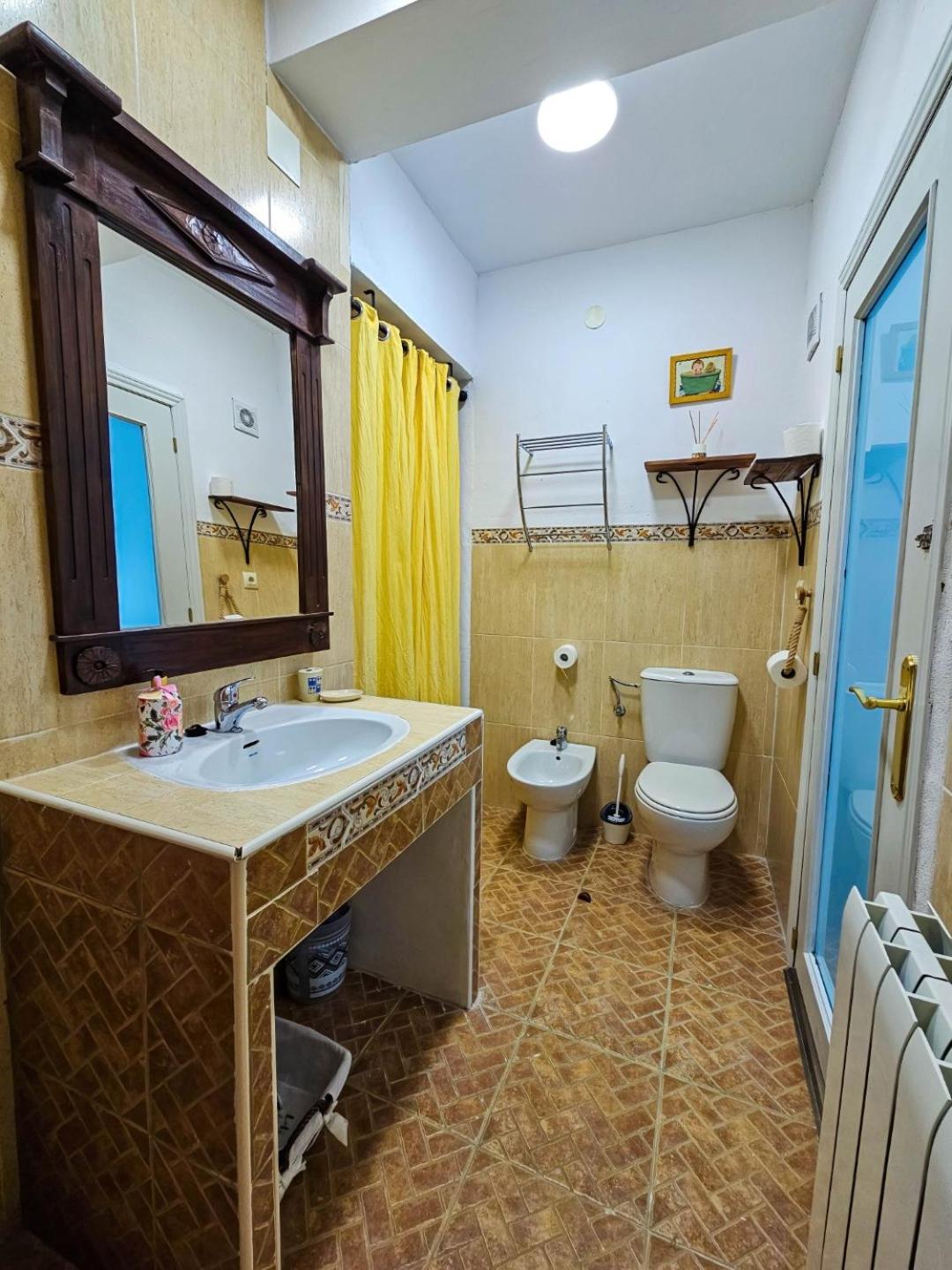 Casa Lourdes