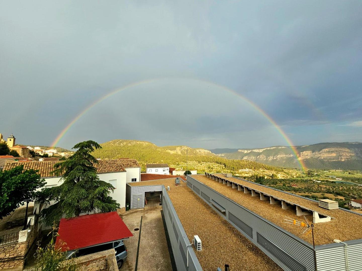 Casa Lourdes