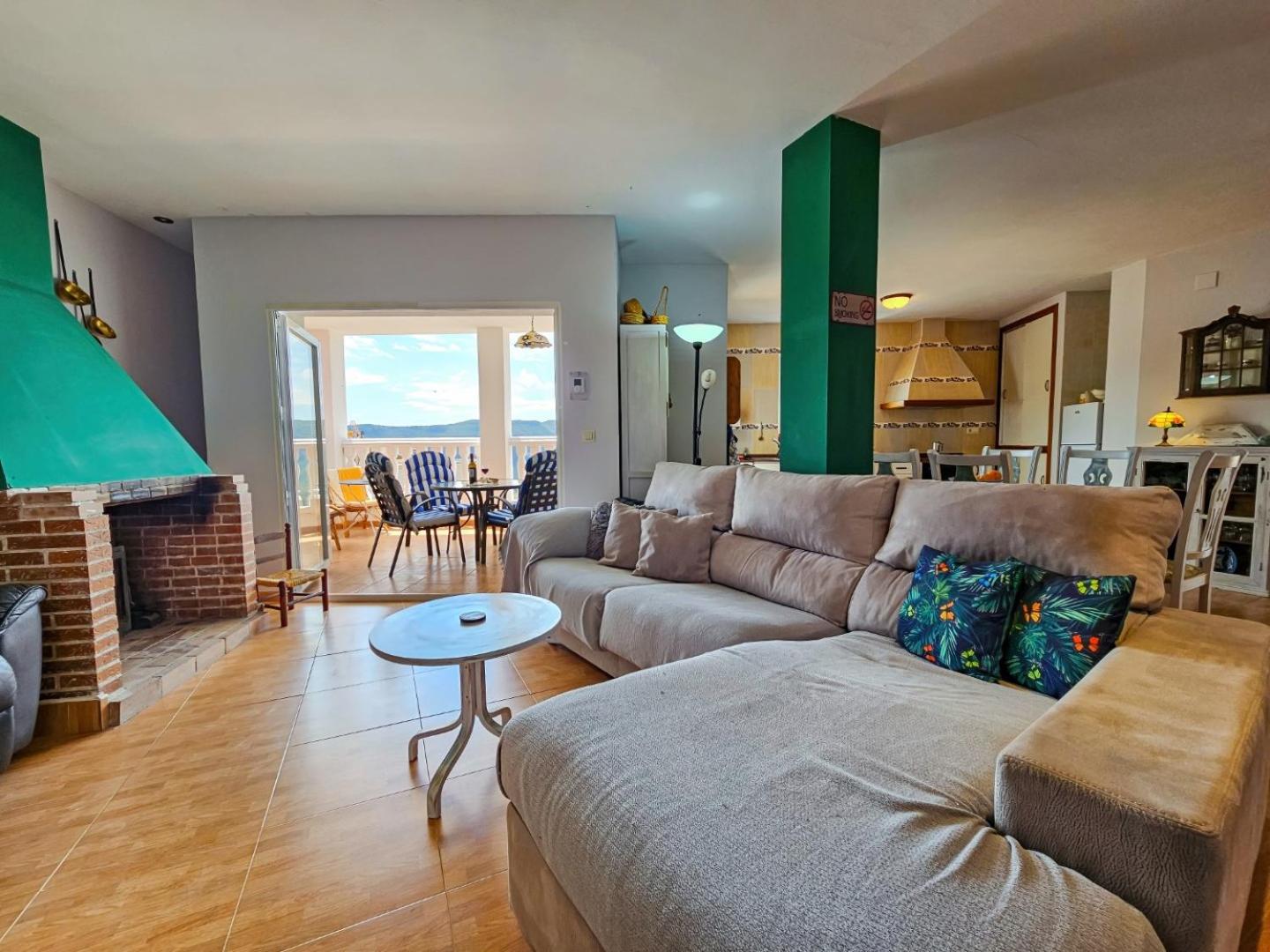 Casa Lourdes