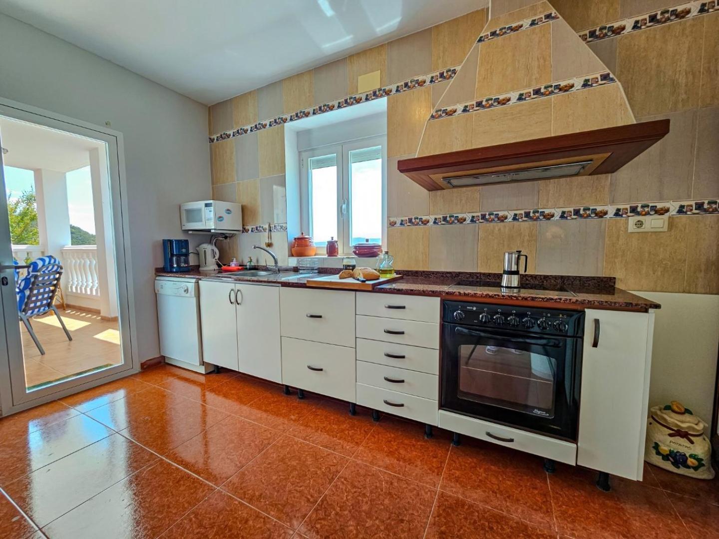 Casa Lourdes