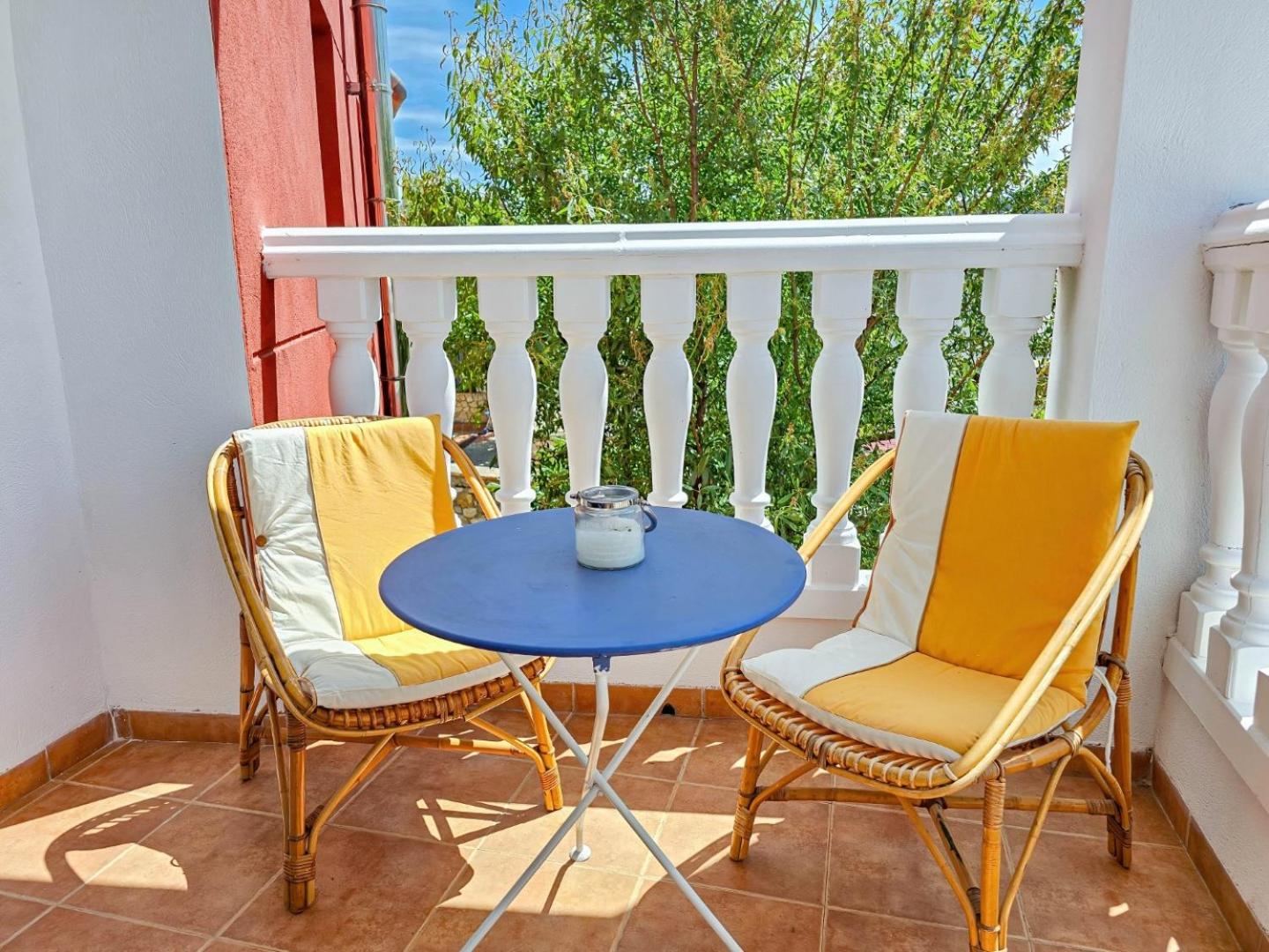 Casa Lourdes