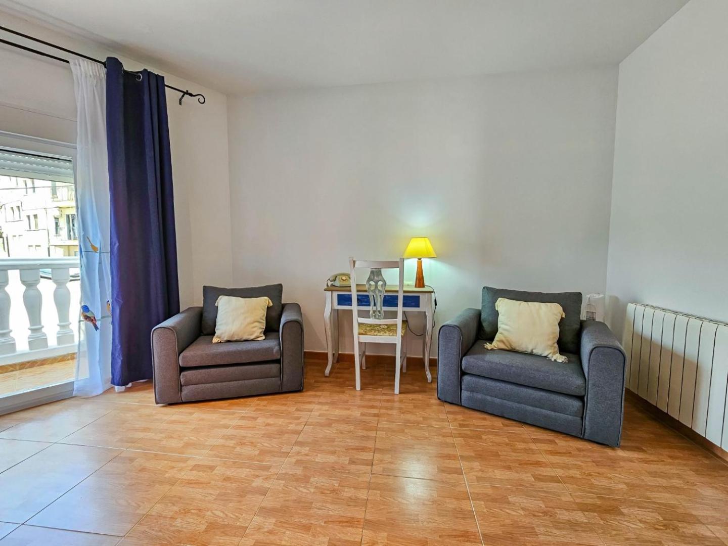 Casa Lourdes