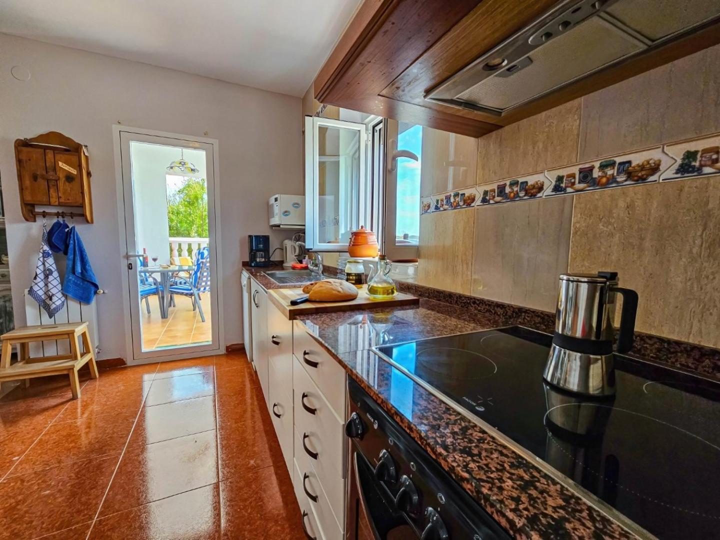 Casa Lourdes