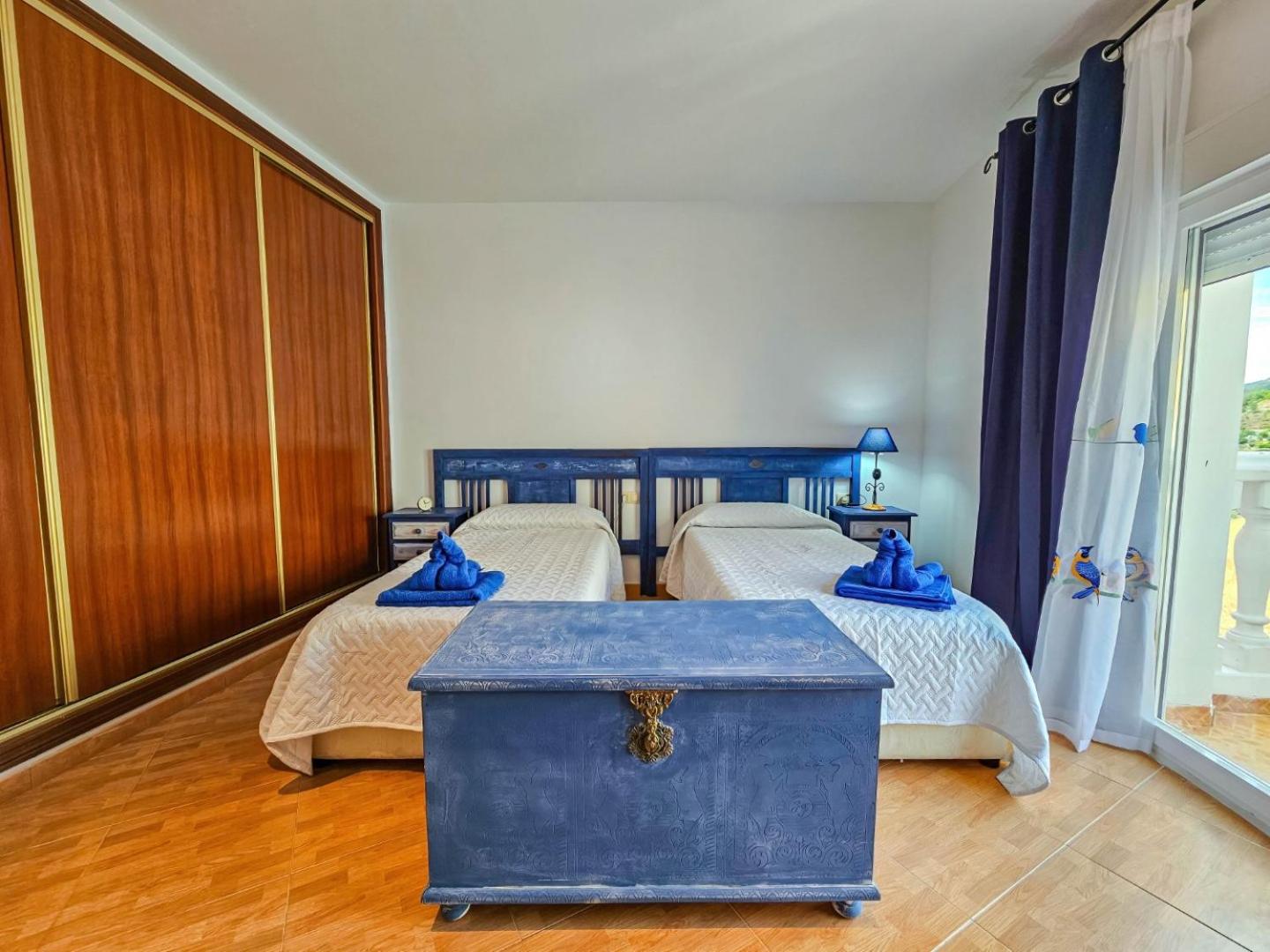 Casa Lourdes