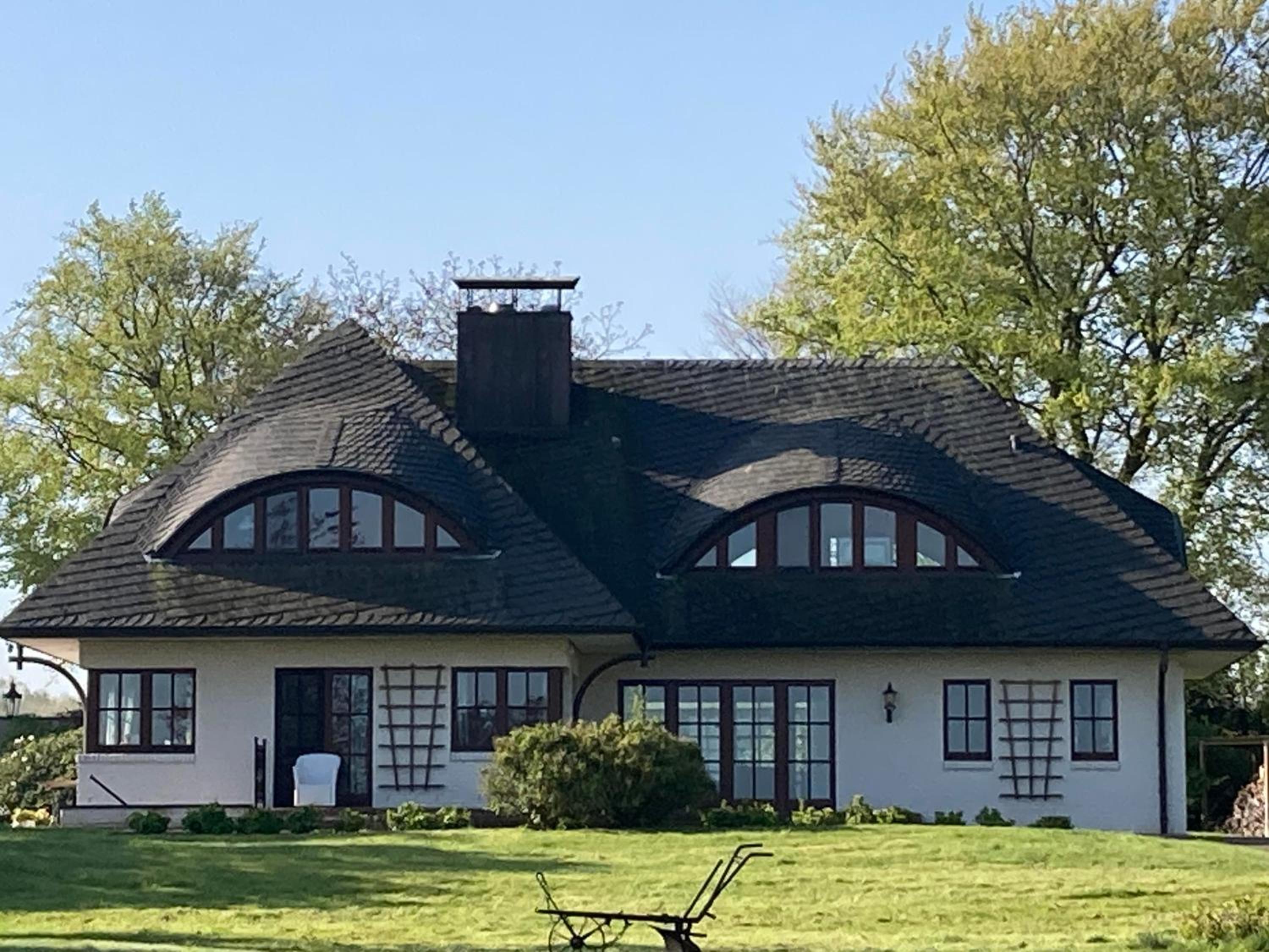 Ferienwohnung Meerblick-Ostsee