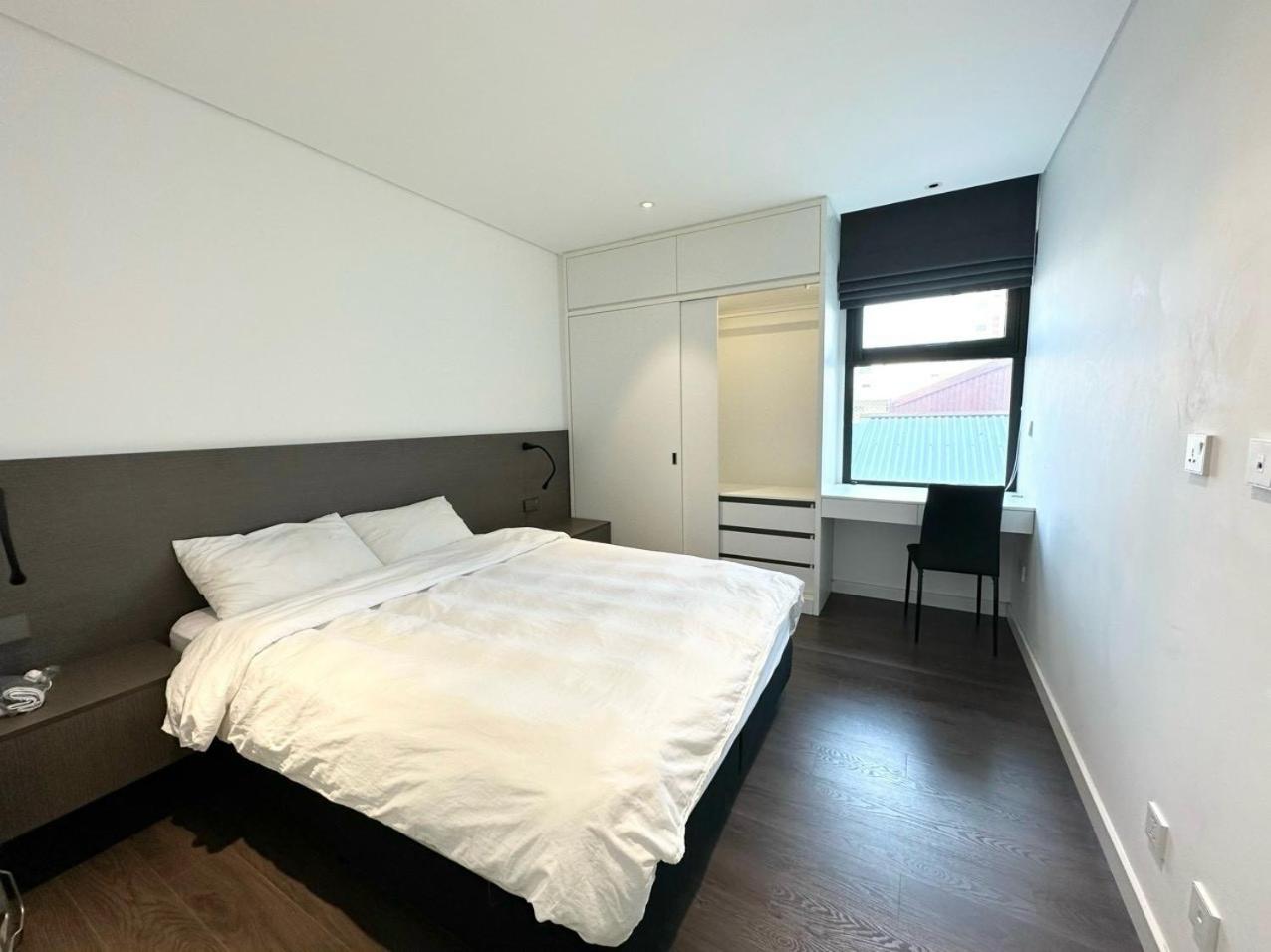 Louis, Homey and Fully Equipped Apartment