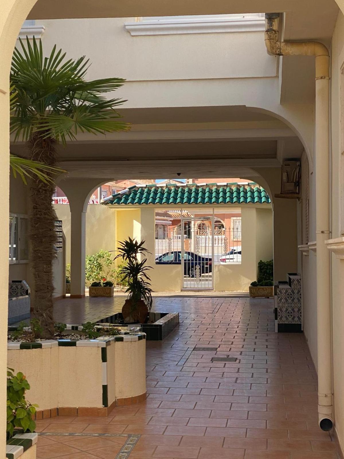 Residencial cerca del centro comercial la Zenia AQ-119 ELVIRA HOME view 5