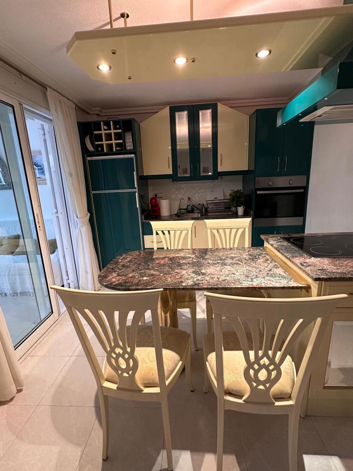 Residencial cerca del centro comercial la Zenia AQ-119 ELVIRA HOME view 3