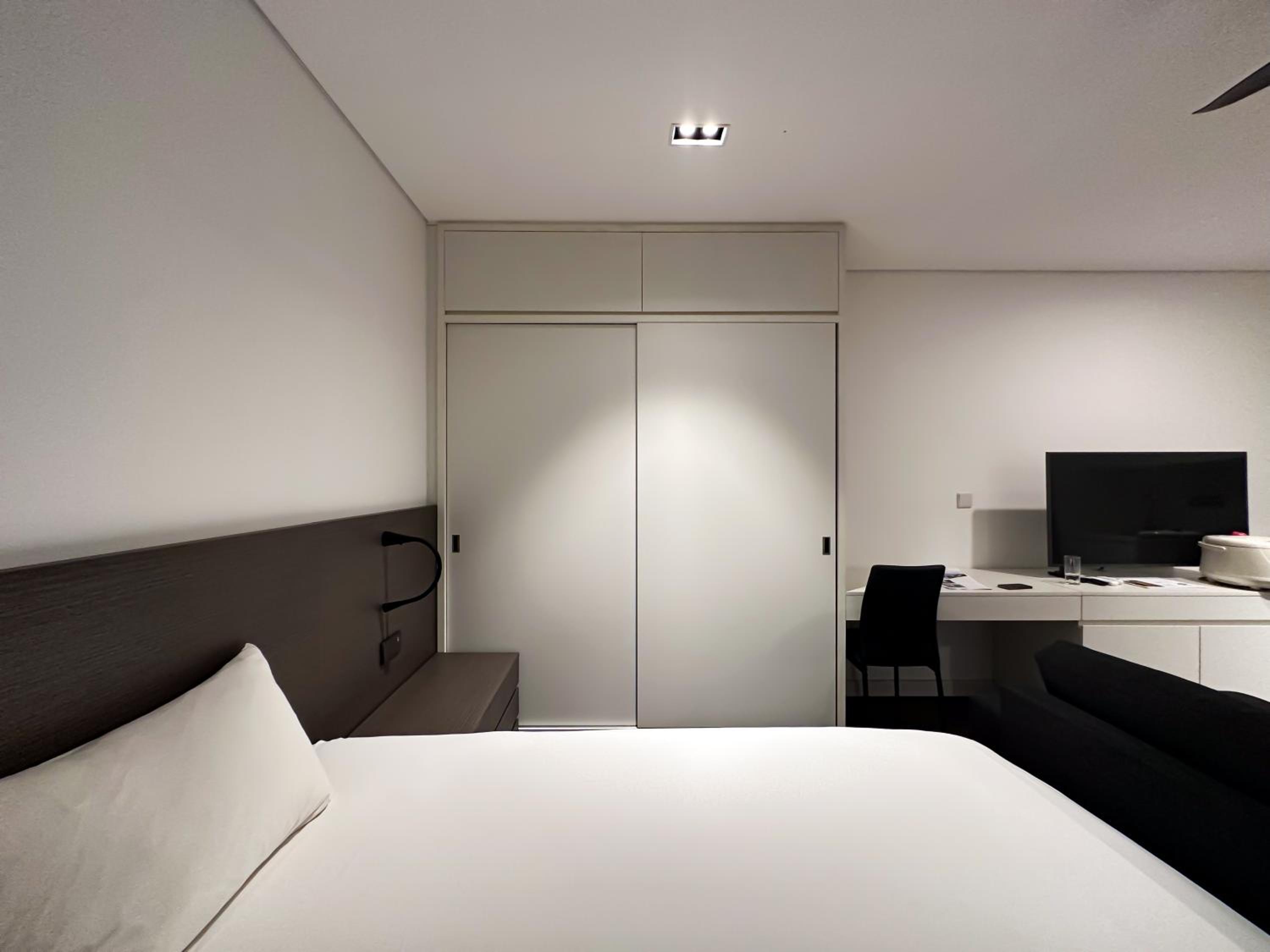 Louis, Homey and Fully Equipped Apartment
