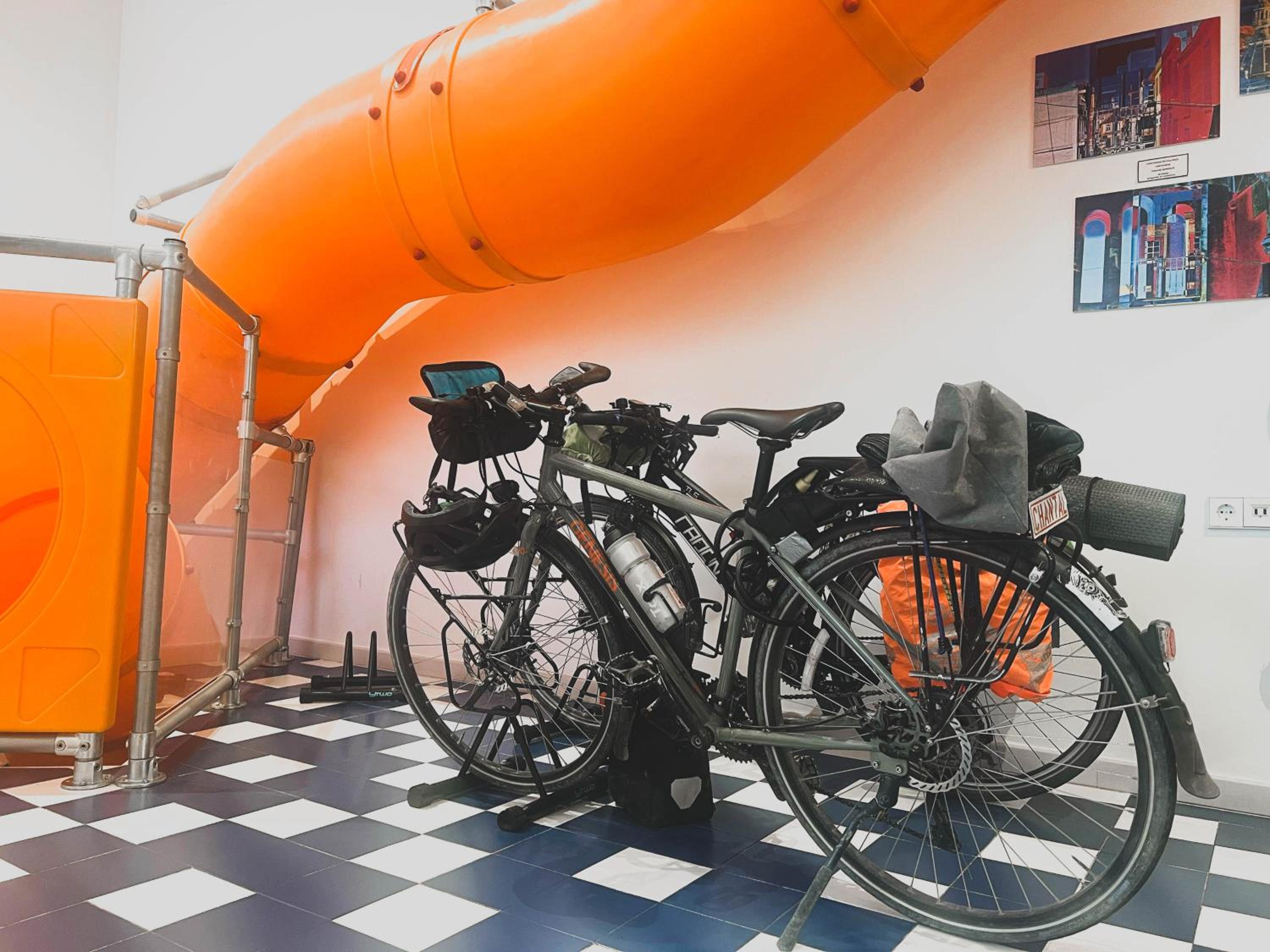 Loop INN Hostel Cartagena