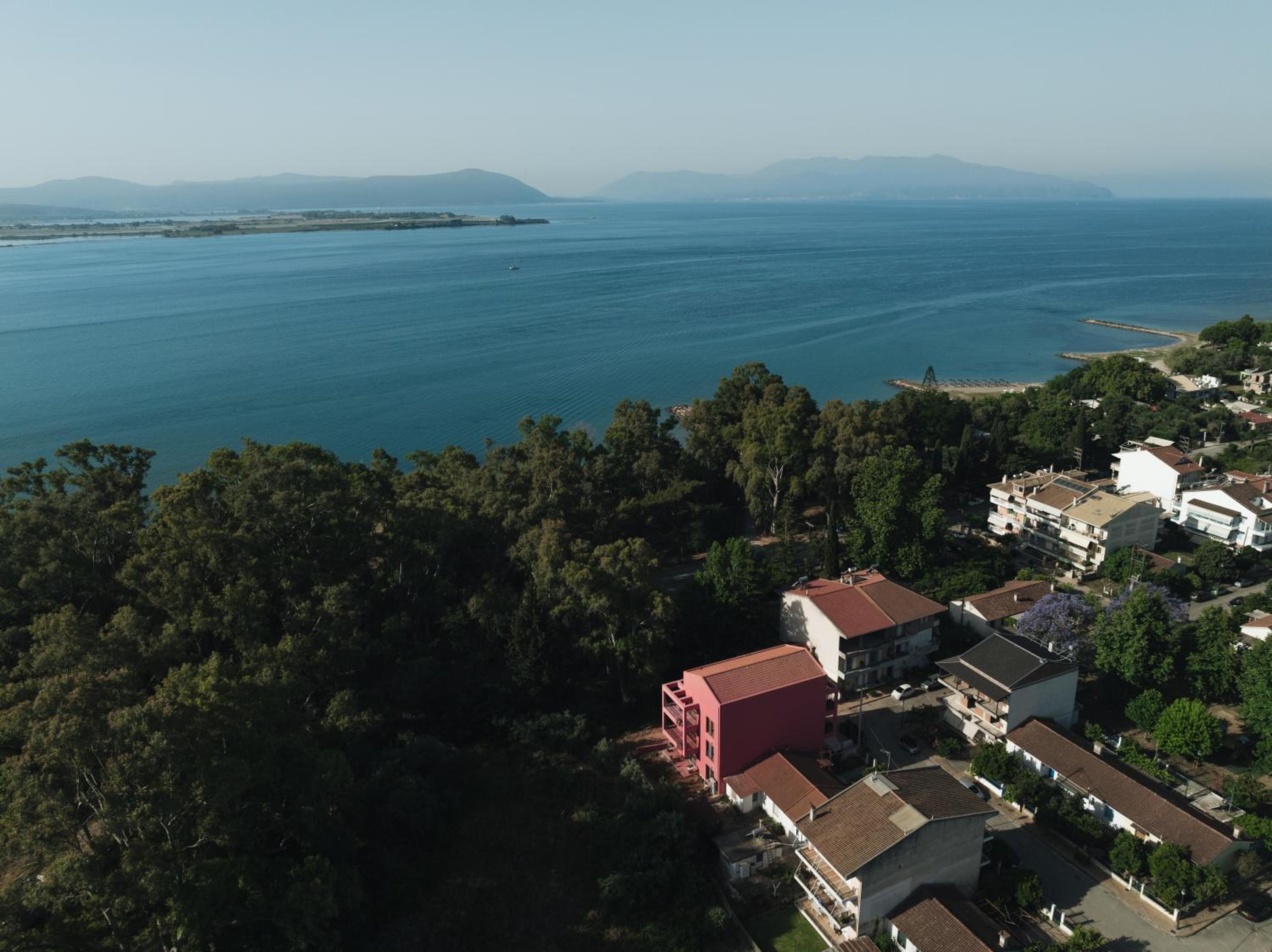 AKTI SEASIDE SUiTES view 4