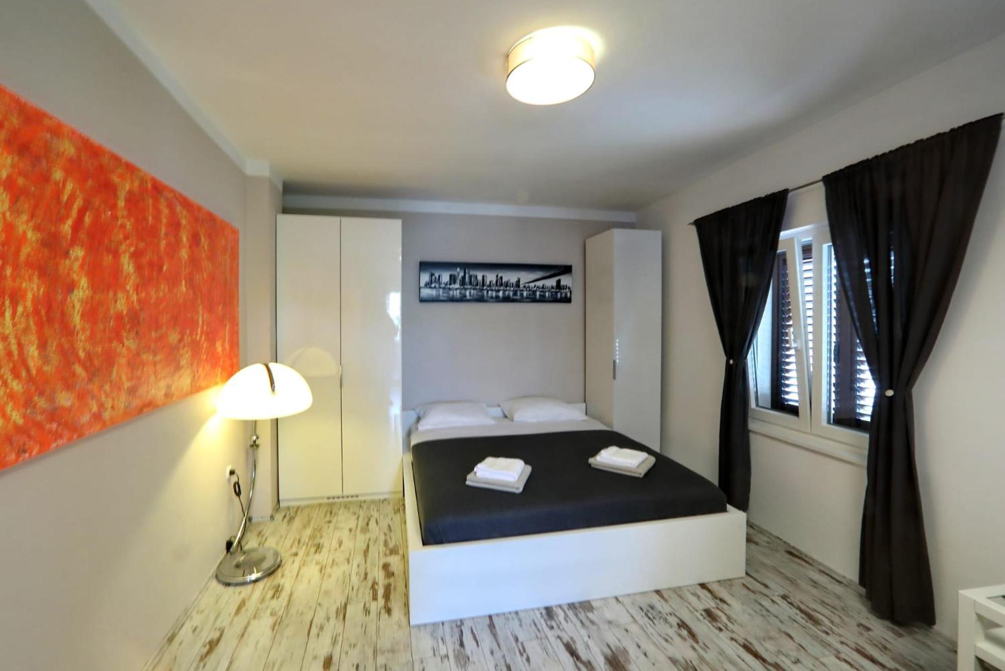 Apartmani Bibanum