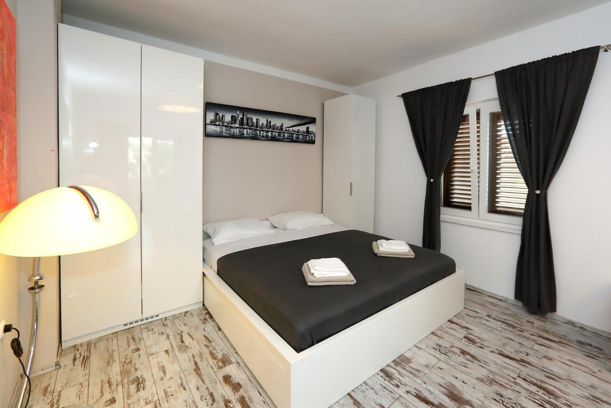 Apartmani Bibanum