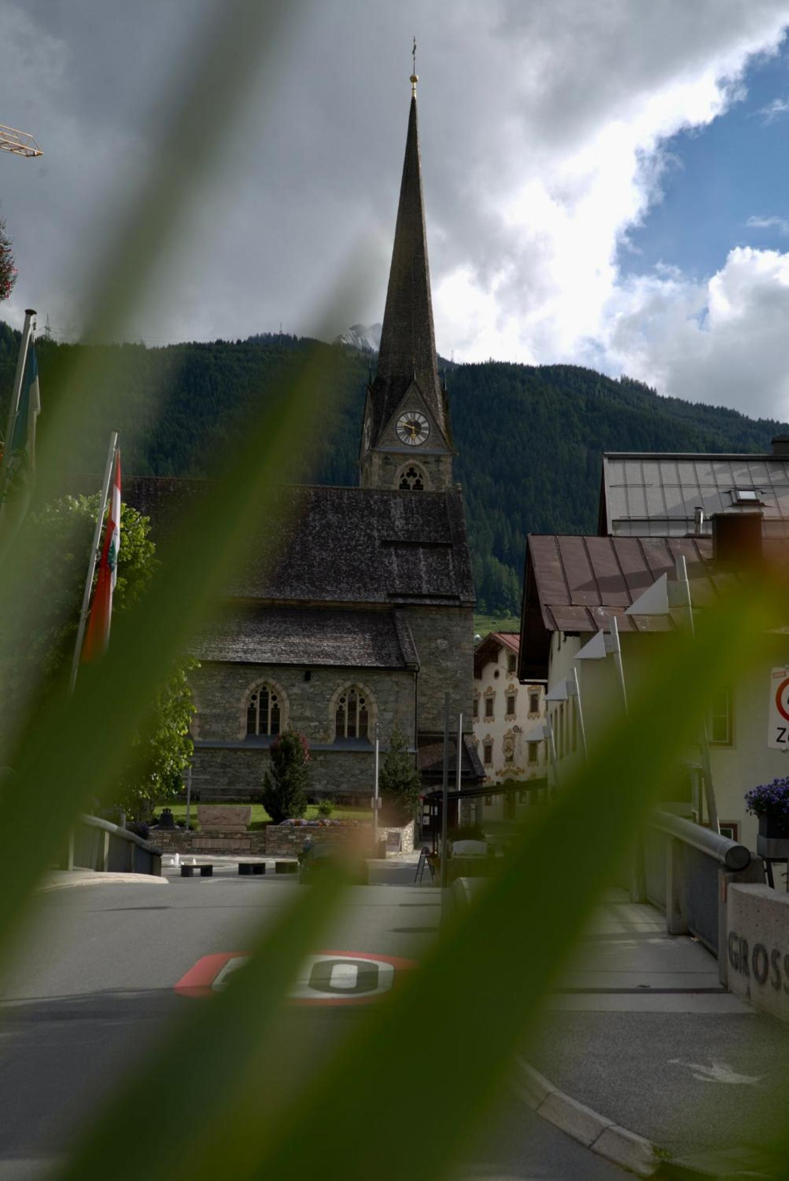 Haus Maria
