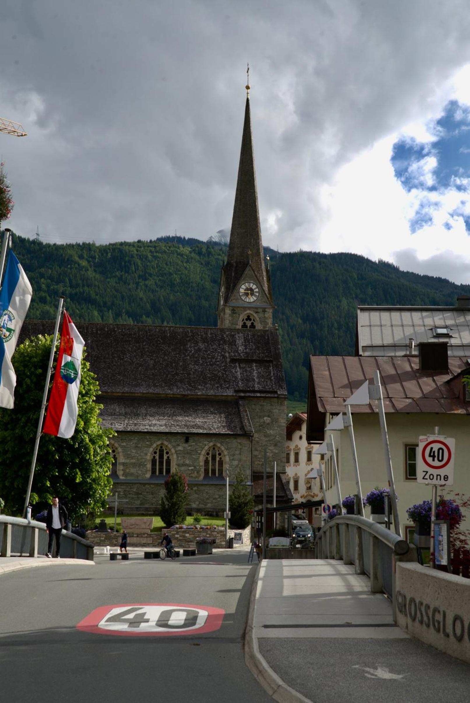 Haus Maria
