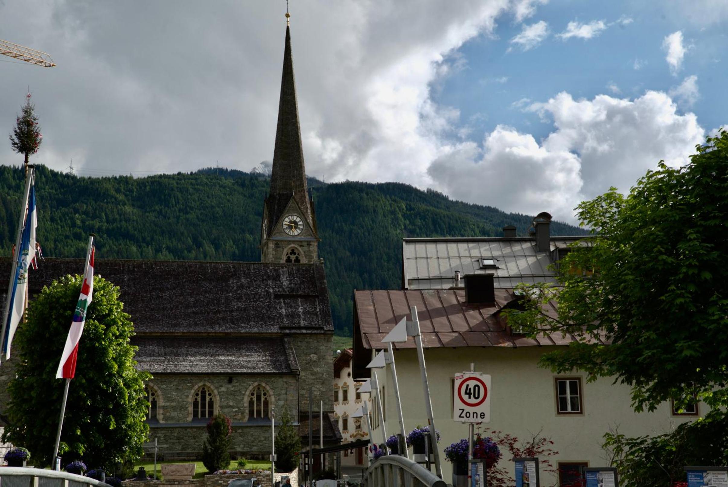 Haus Maria