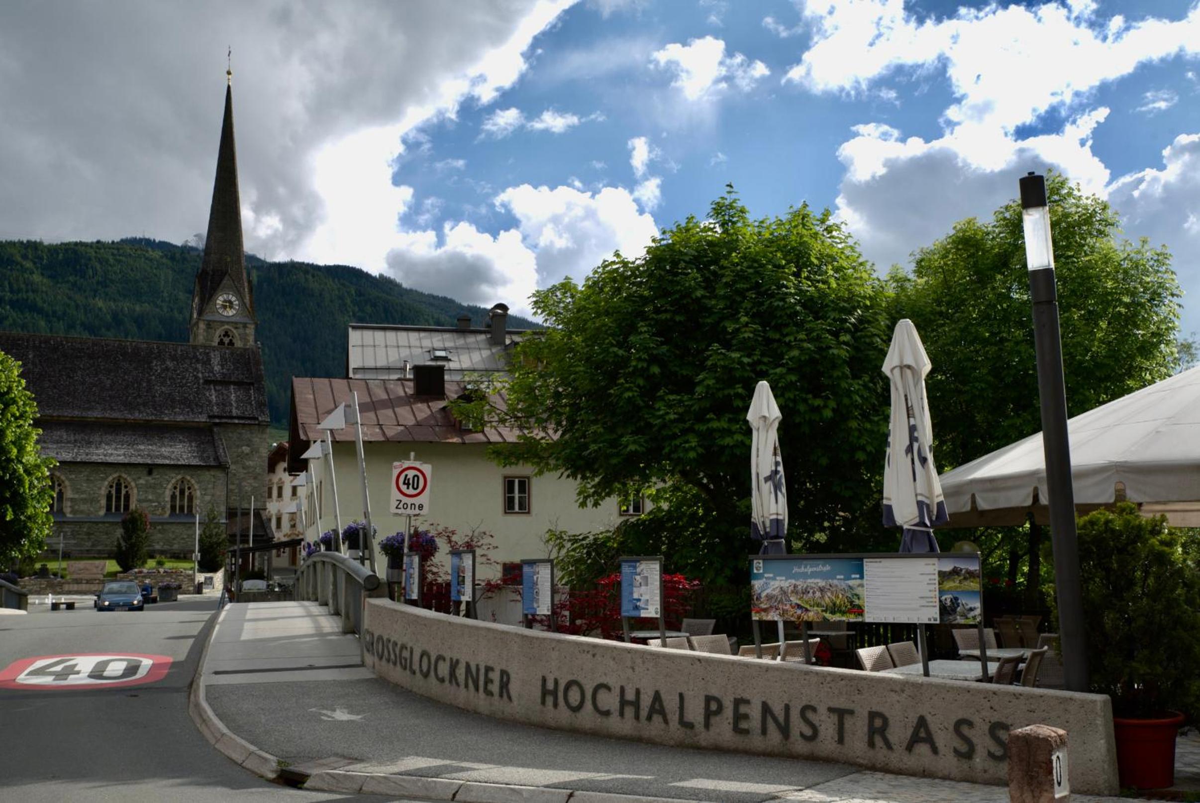 Haus Maria