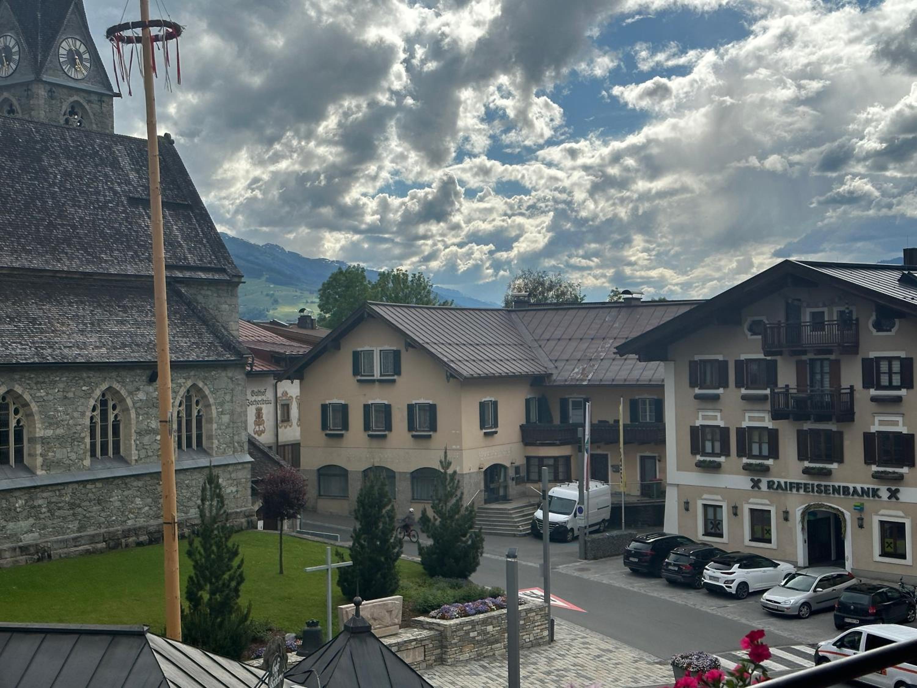Haus Maria